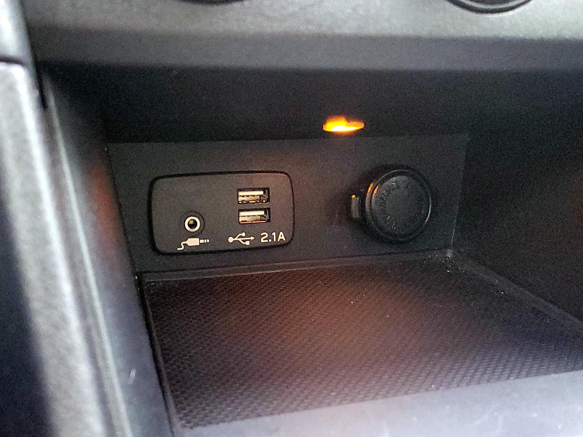 Thumbnail: 2021 Subaru Crosstrek - 18