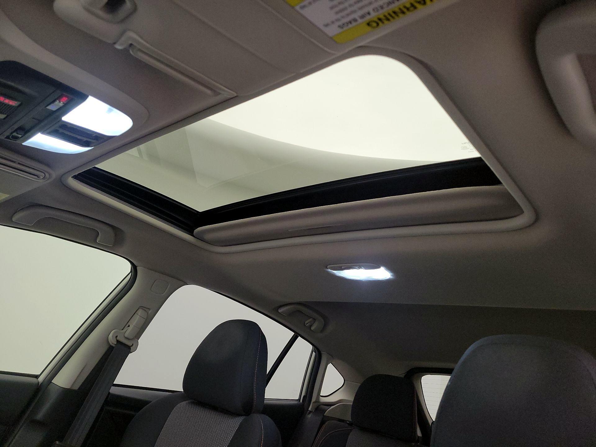 Thumbnail: 2021 Subaru Crosstrek - 19