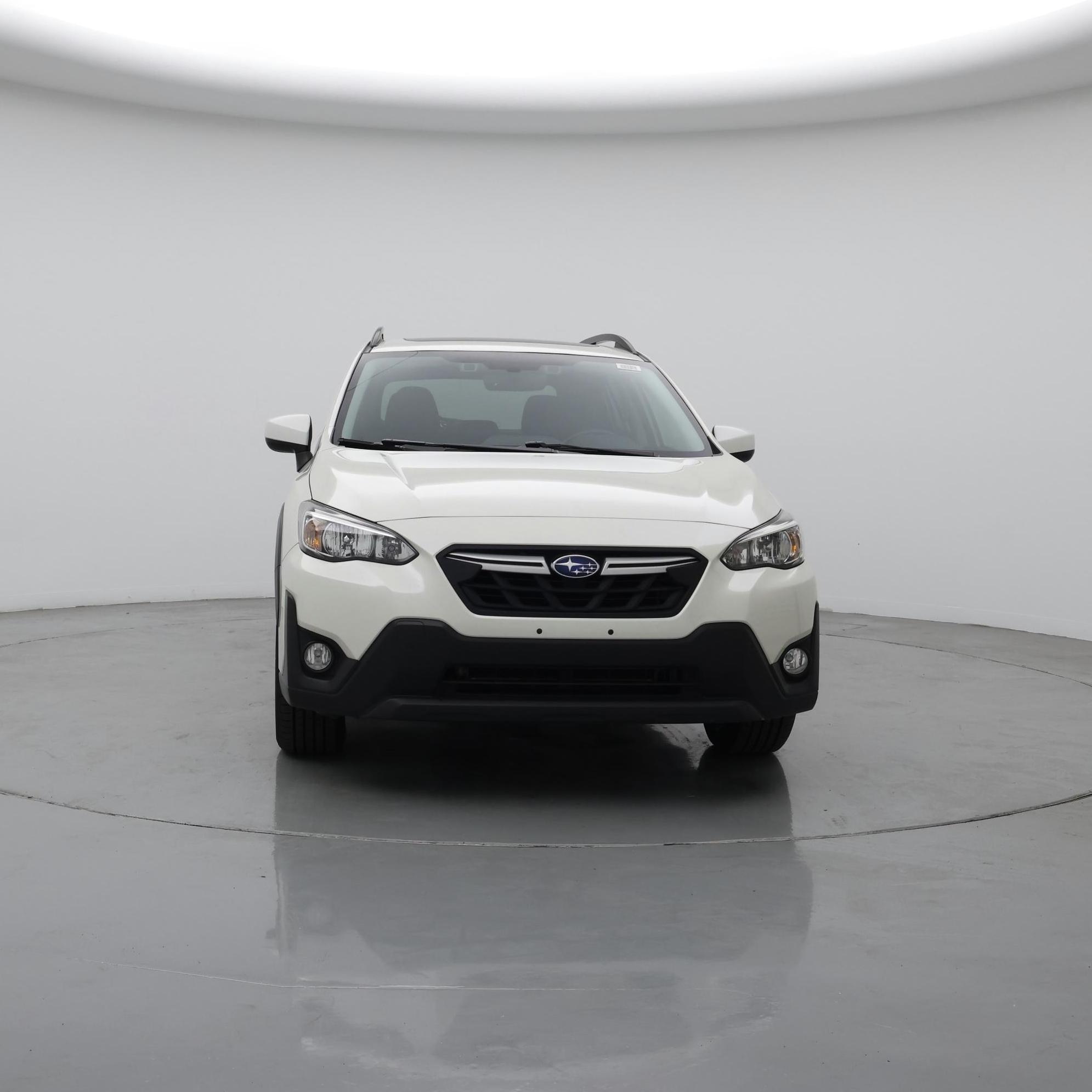 Thumbnail: 2021 Subaru Crosstrek - 5