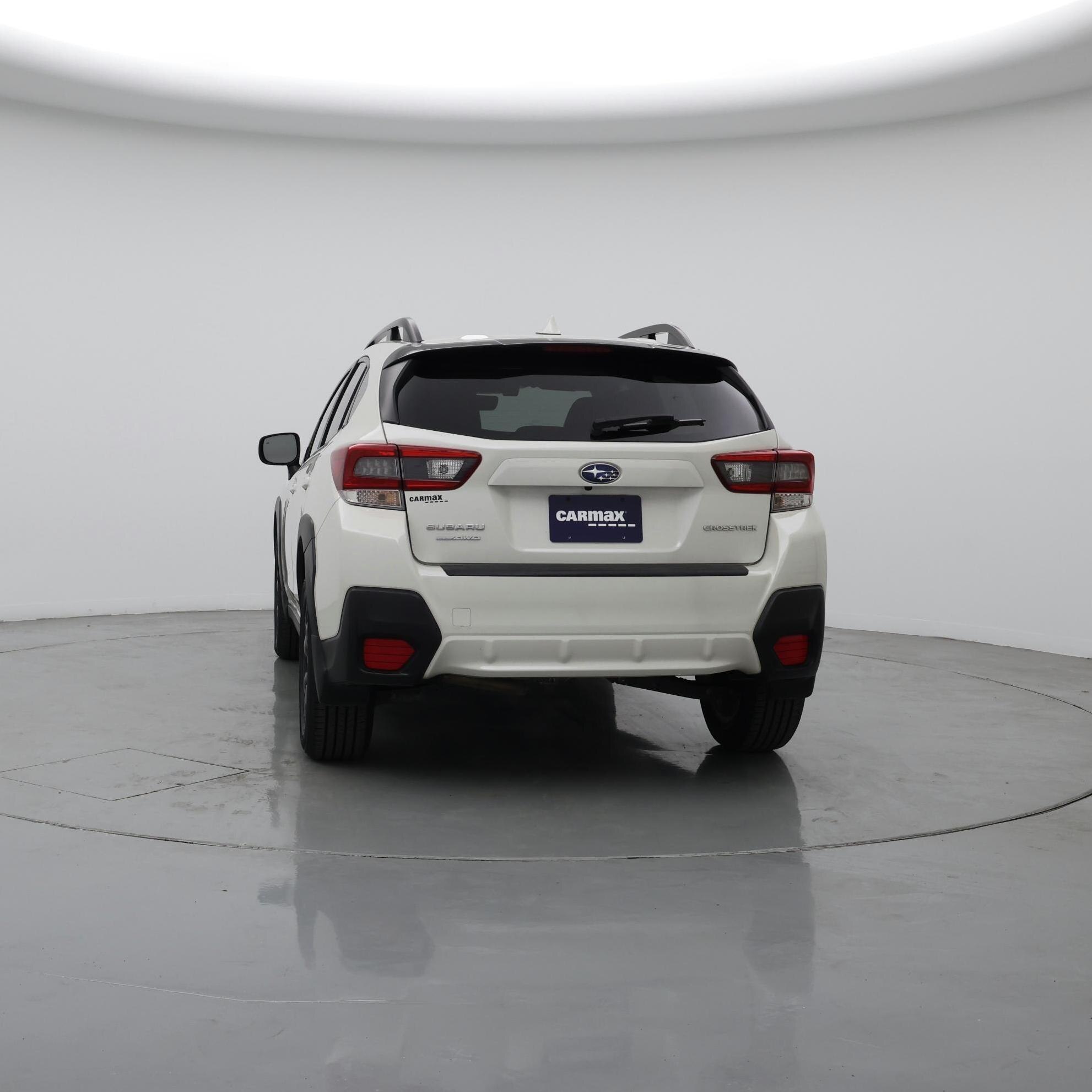 Thumbnail: 2021 Subaru Crosstrek - 6