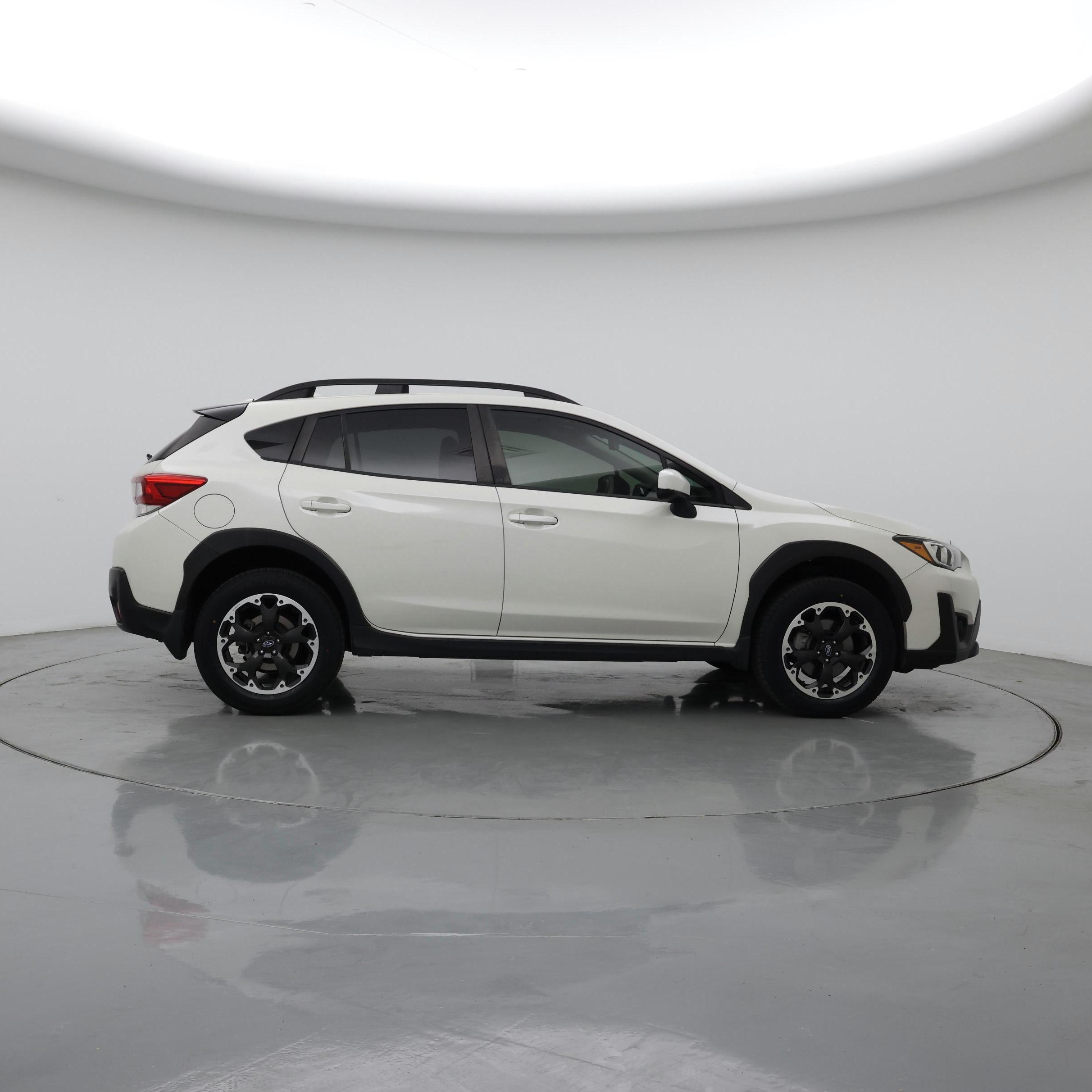 Thumbnail: 2021 Subaru Crosstrek - 7