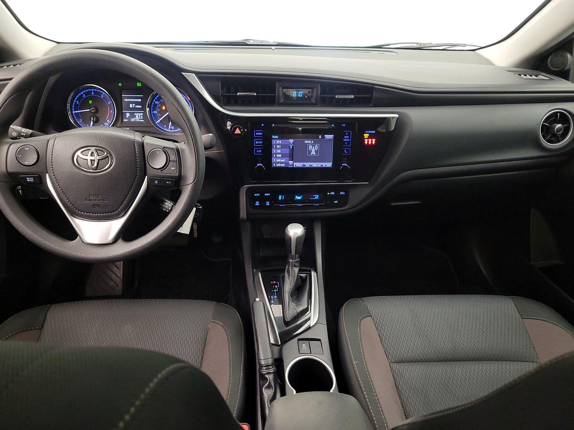 Thumbnail: 2019 Toyota Corolla - 9