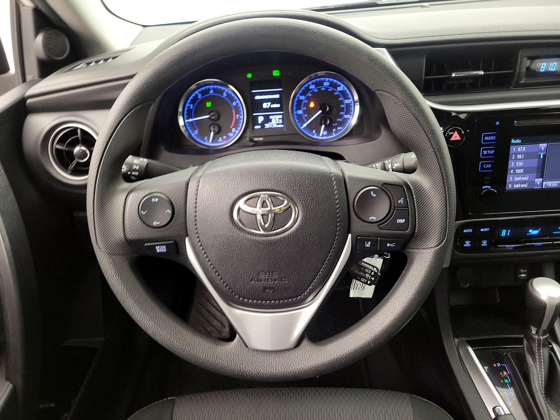 Thumbnail: 2019 Toyota Corolla - 10