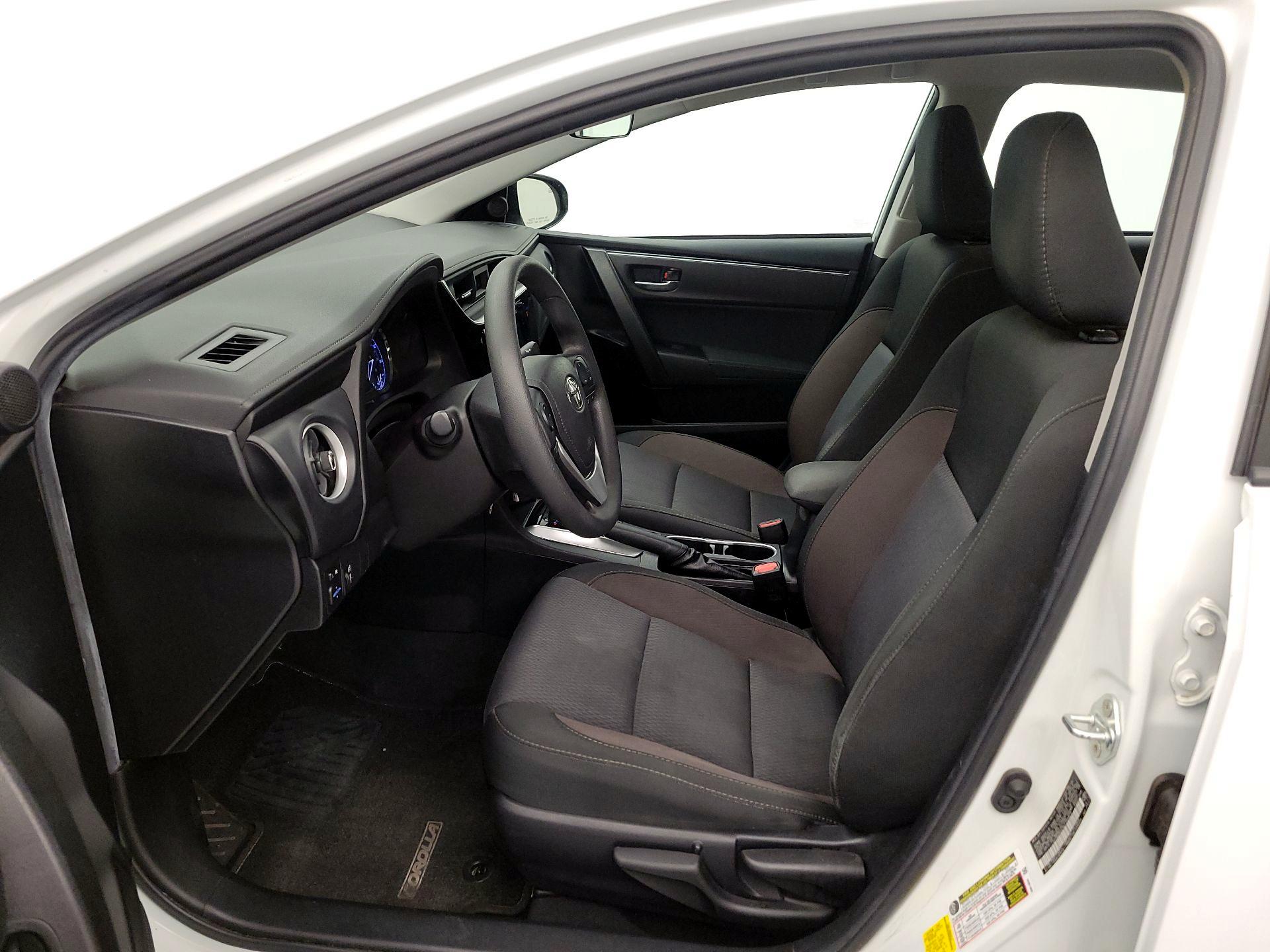 Thumbnail: 2019 Toyota Corolla - 11