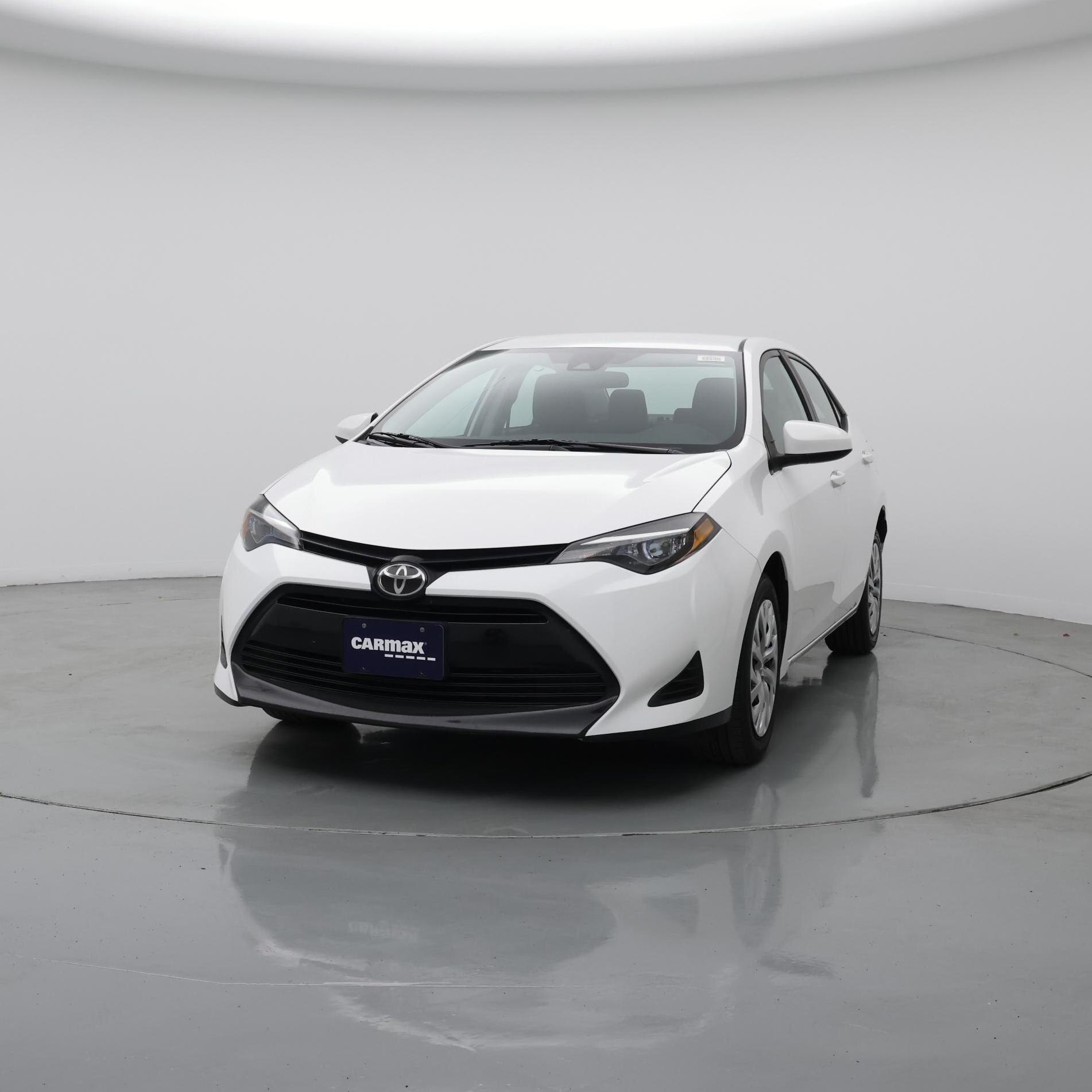 Thumbnail: 2019 Toyota Corolla - 4