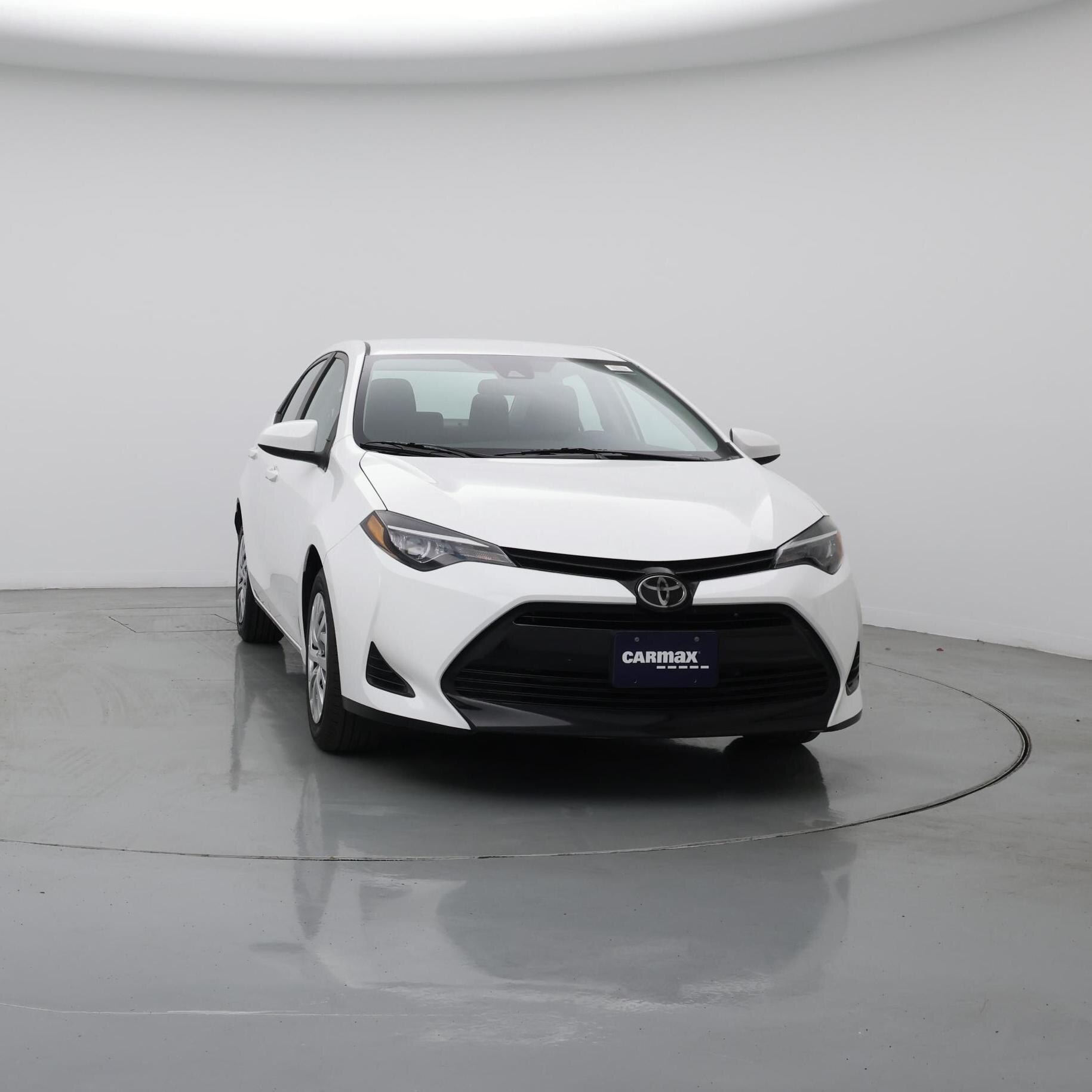 Thumbnail: 2019 Toyota Corolla - 5