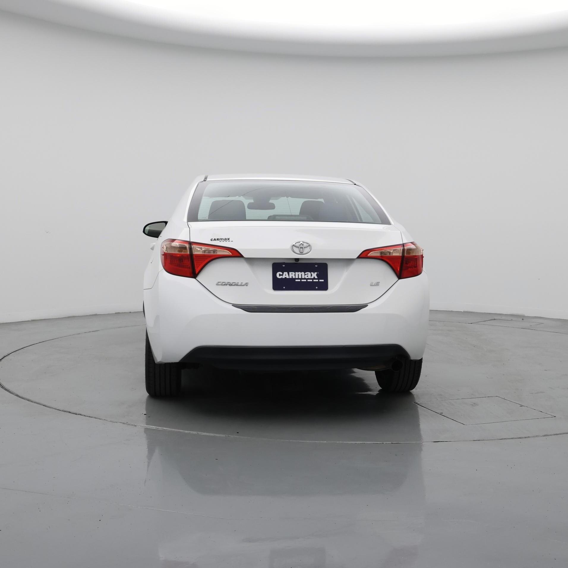 Thumbnail: 2019 Toyota Corolla - 6