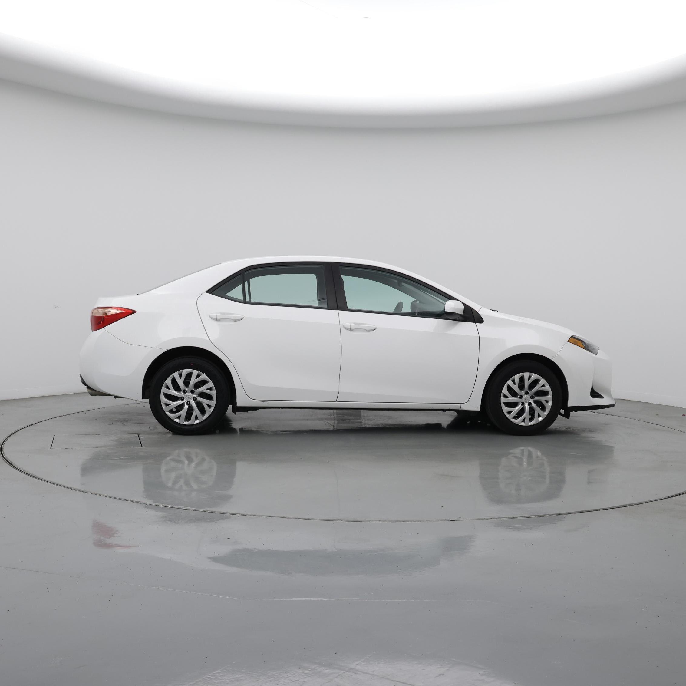 Thumbnail: 2019 Toyota Corolla - 7