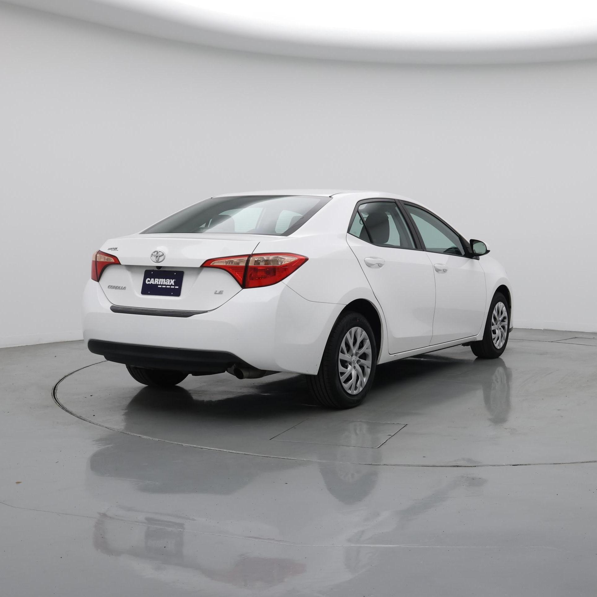 Thumbnail: 2019 Toyota Corolla - 8