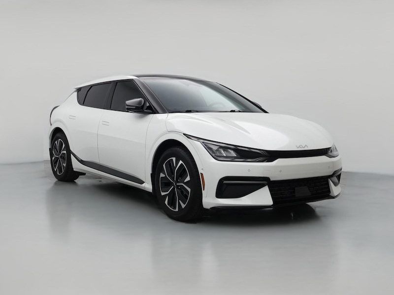 2022 Kia EV6 GT-Line -
                  Gilbert, AZ