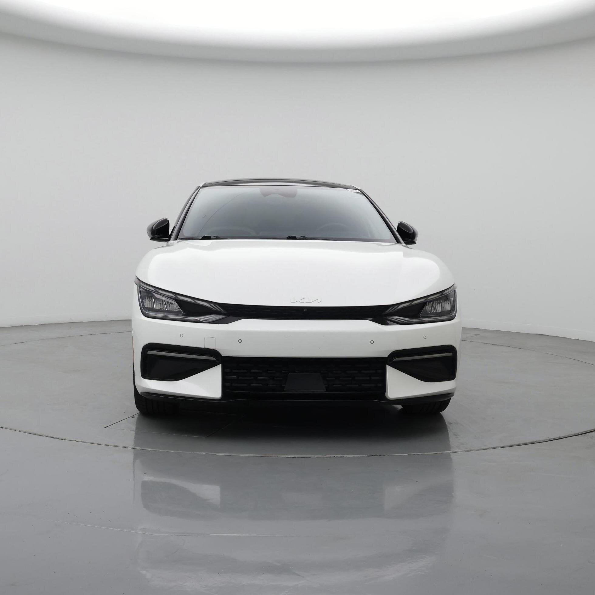 Thumbnail: 2022 Kia EV6 - 5