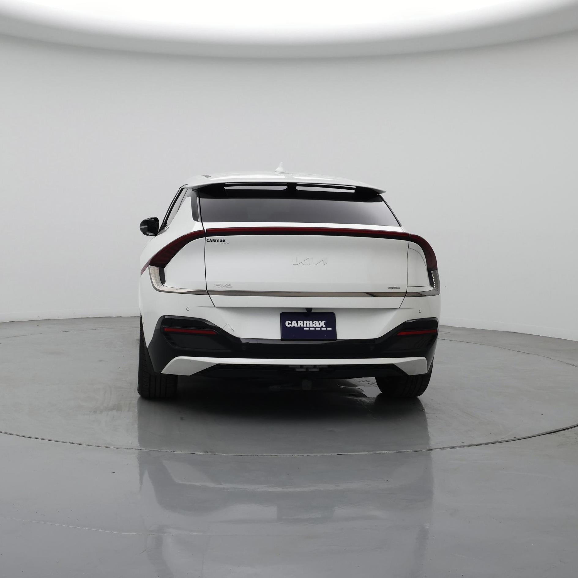 Thumbnail: 2022 Kia EV6 - 6