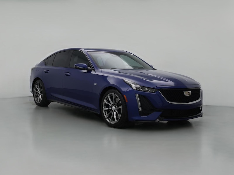2020 Cadillac CT5 Sport -
                  Gilbert, AZ