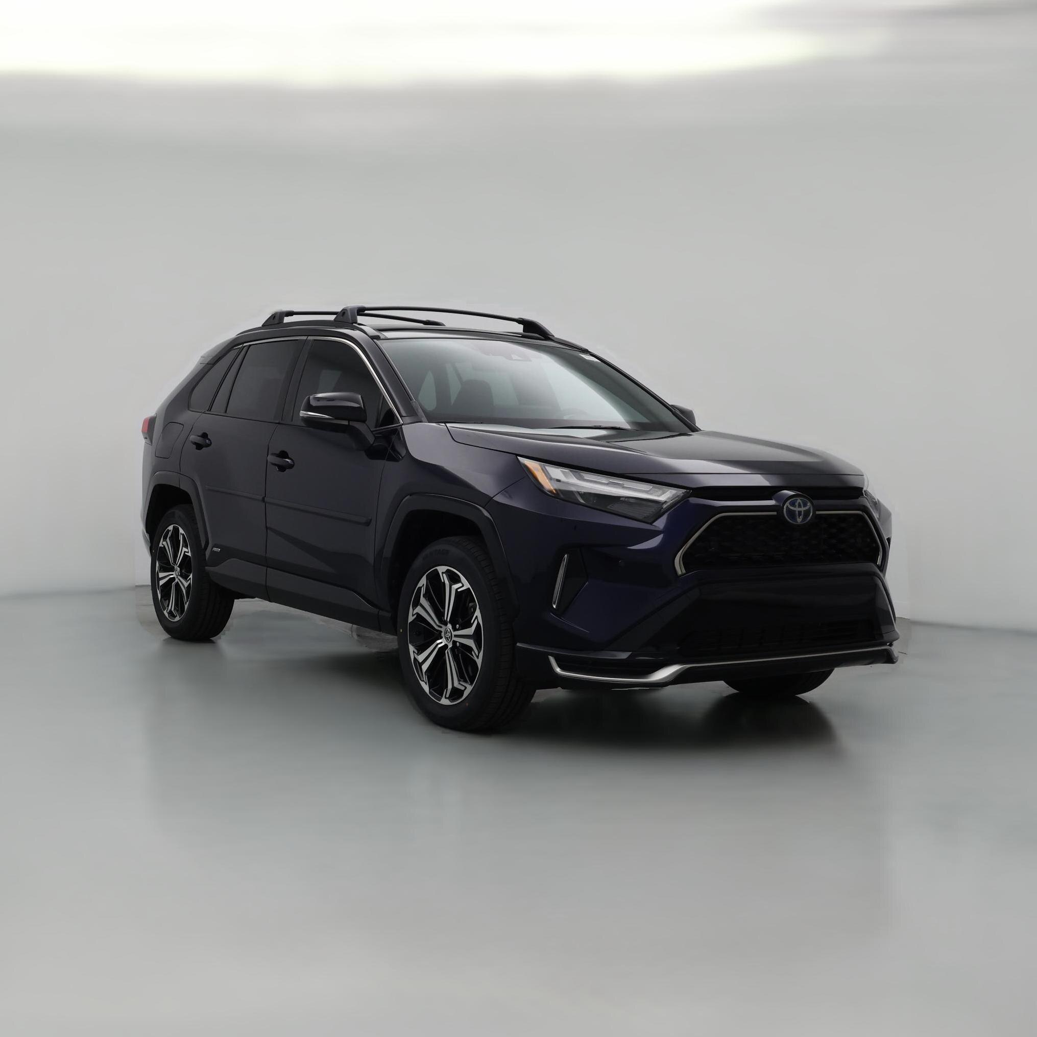 Thumbnail: 2024 Toyota RAV4 - 1