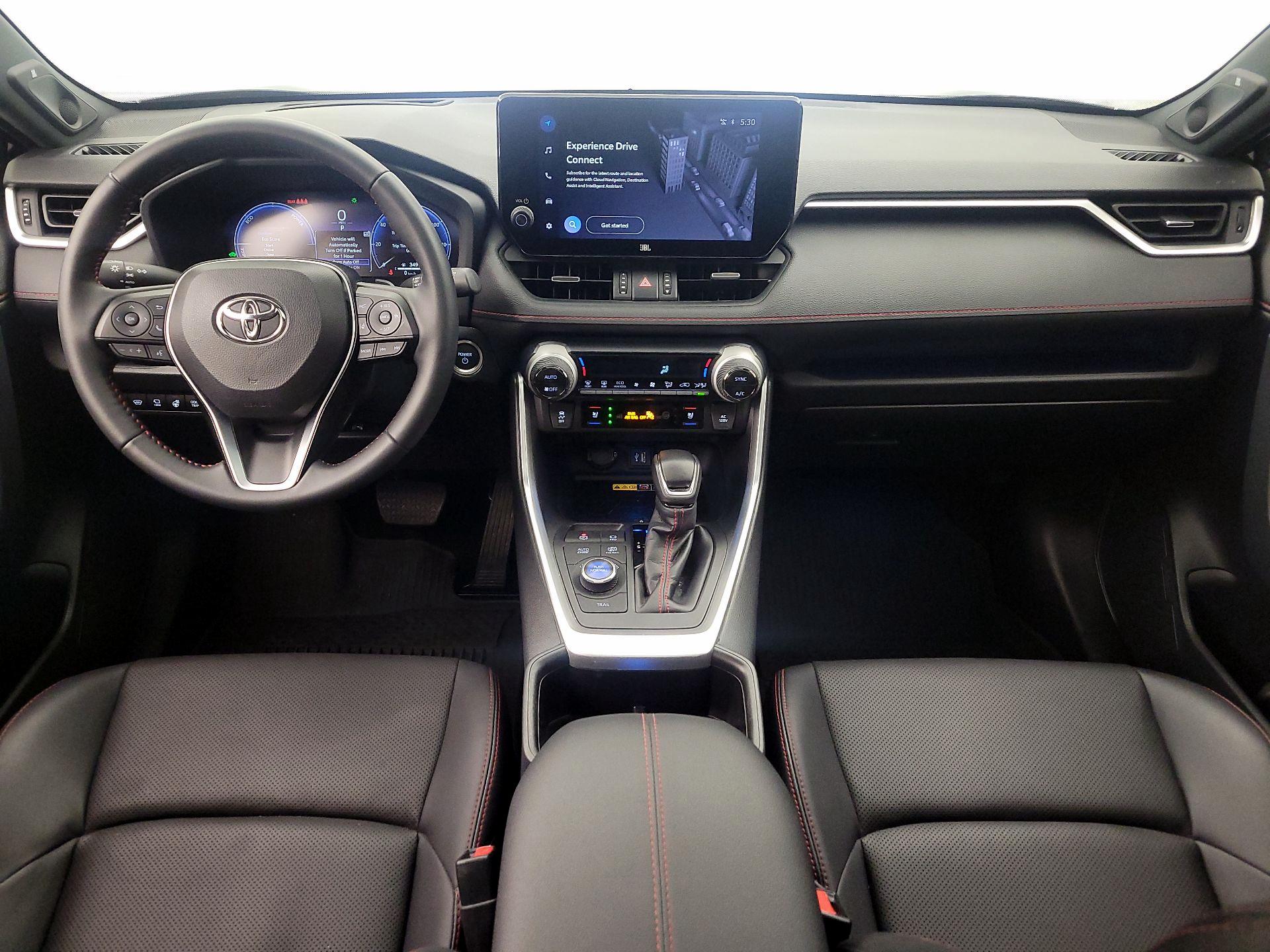 Thumbnail: 2024 Toyota RAV4 - 9