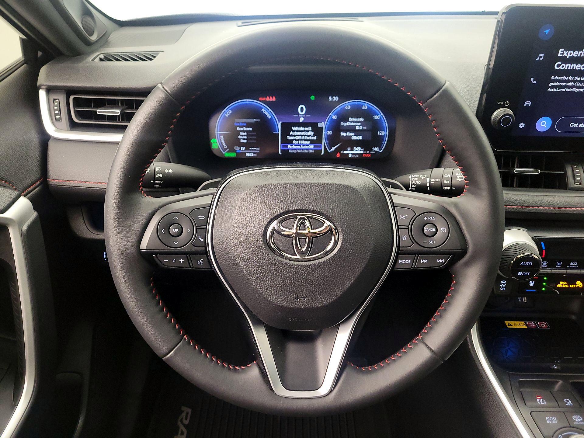 Thumbnail: 2024 Toyota RAV4 - 10