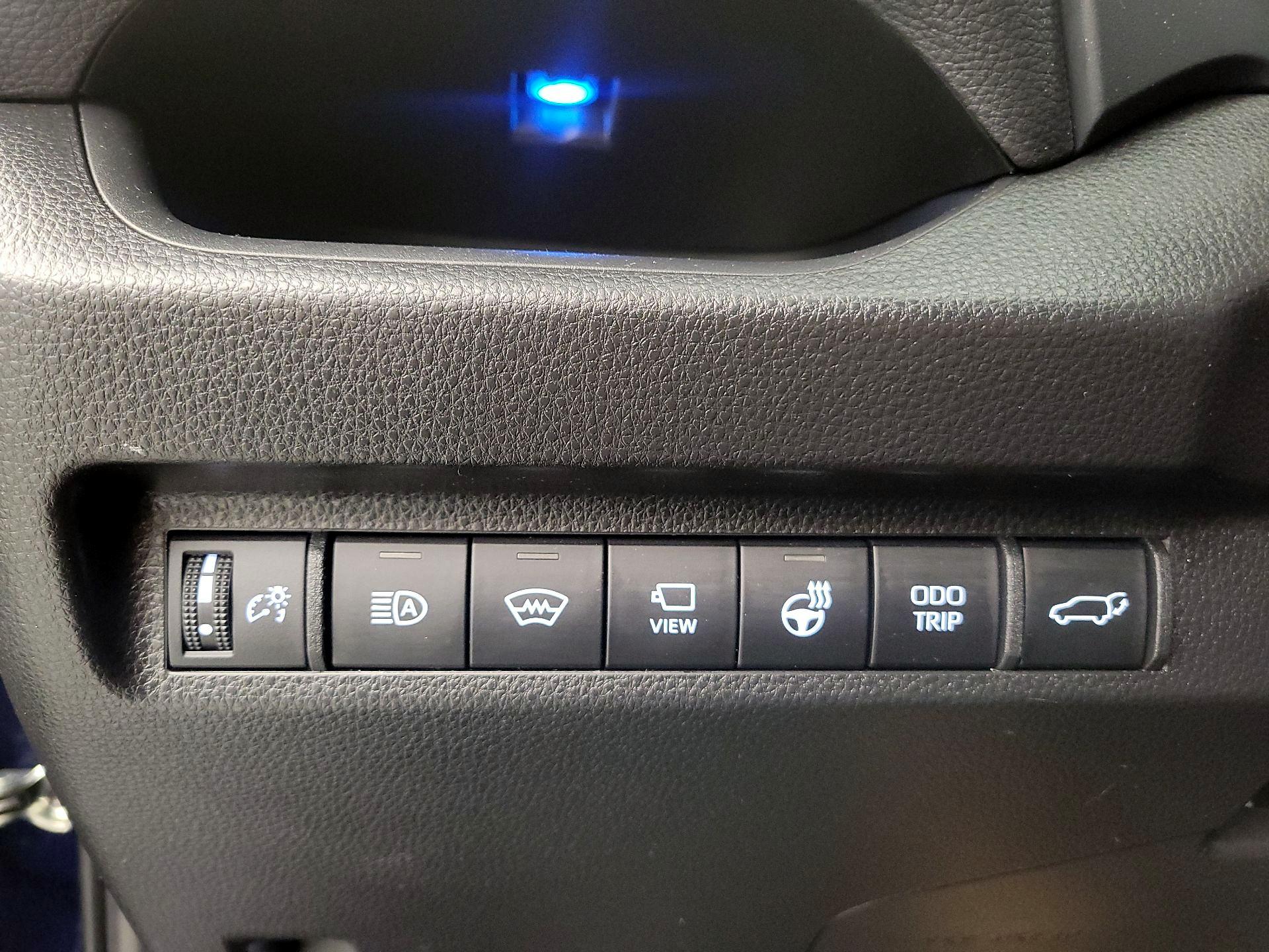 Thumbnail: 2024 Toyota RAV4 - 13