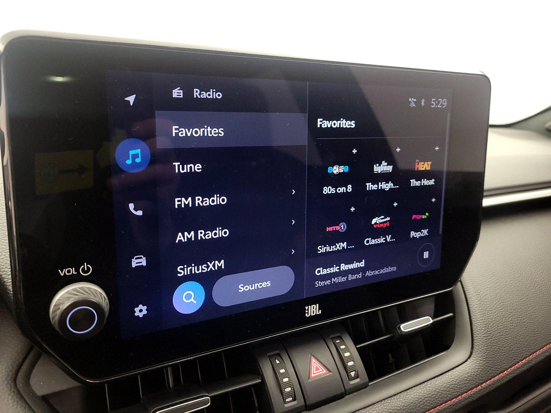 Thumbnail: 2024 Toyota RAV4 - 15