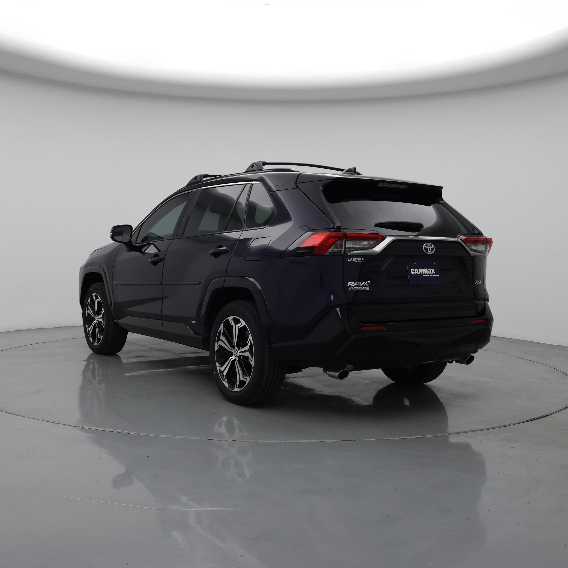 Thumbnail: 2024 Toyota RAV4 - 2