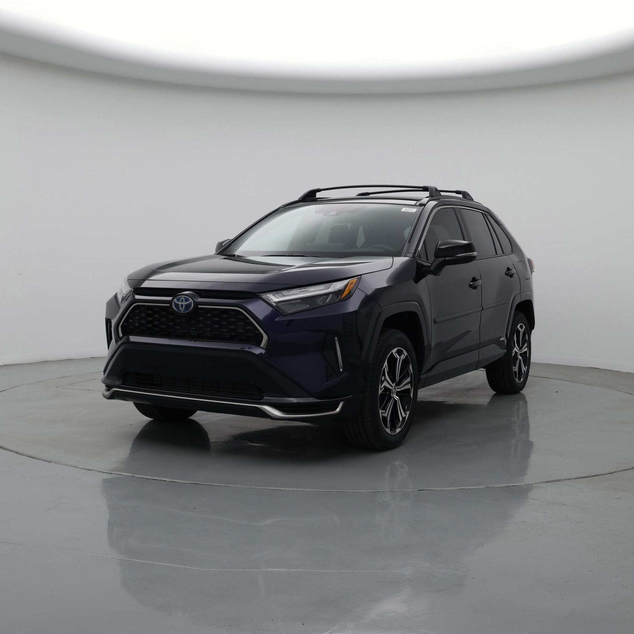 Thumbnail: 2024 Toyota RAV4 - 4
