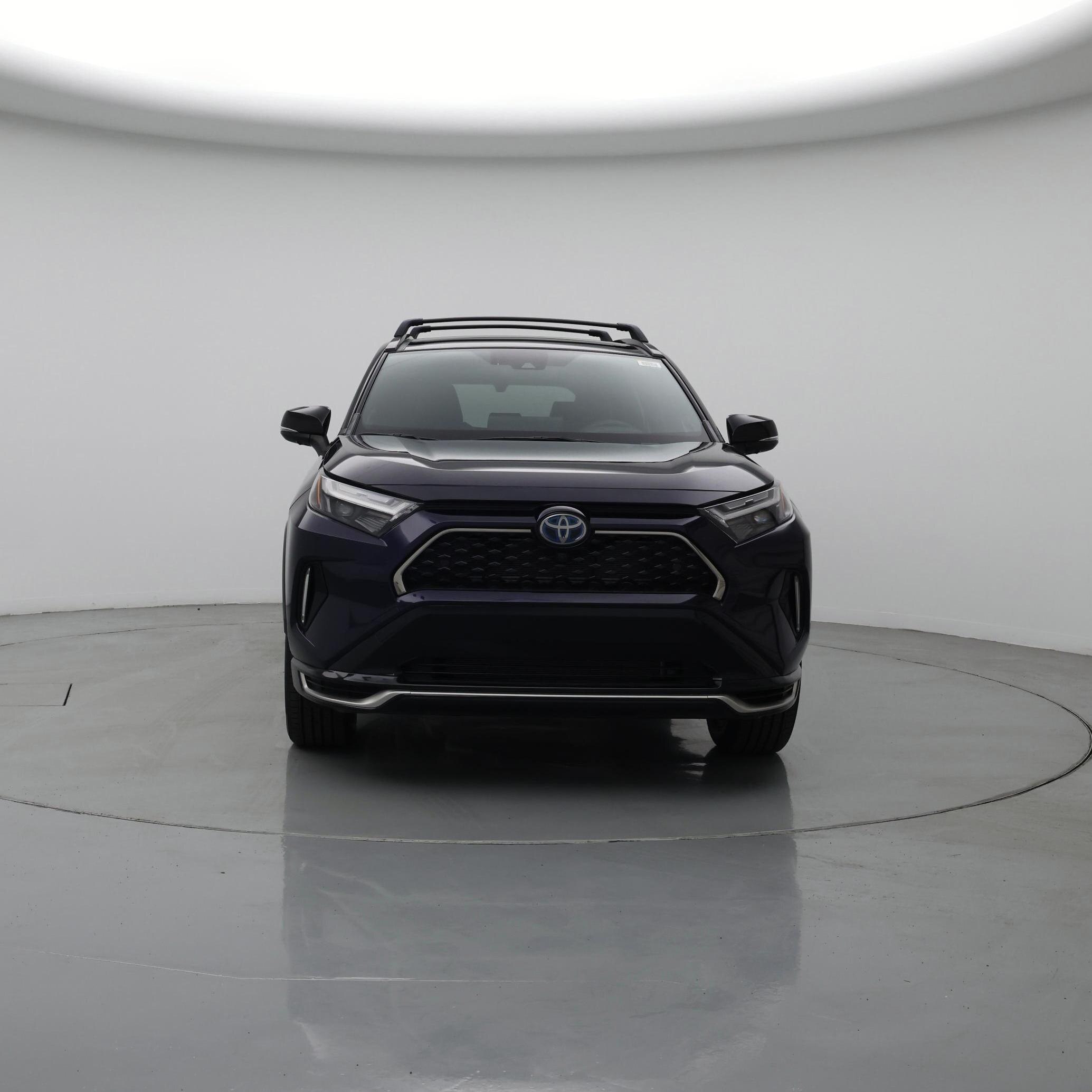 Thumbnail: 2024 Toyota RAV4 - 5