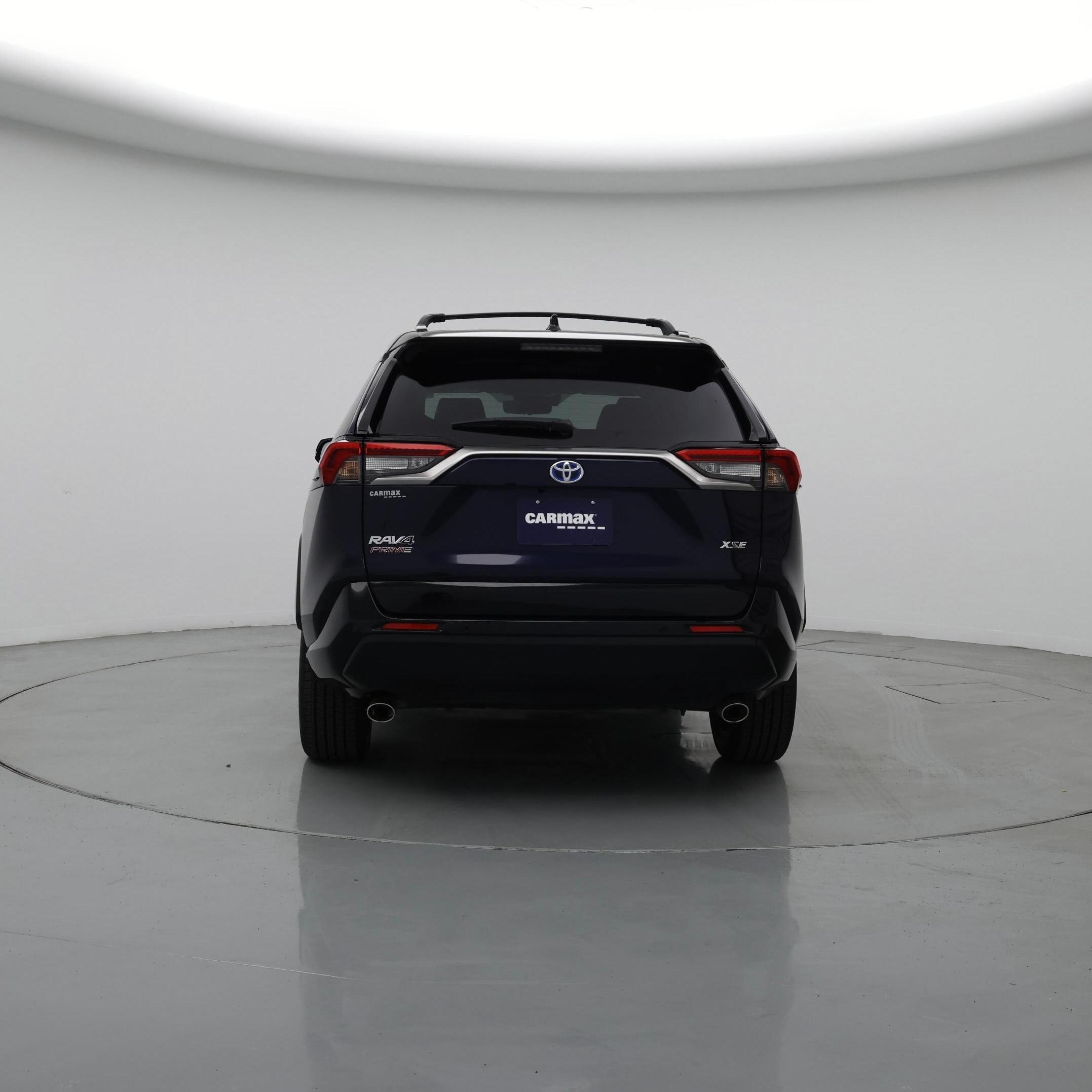 Thumbnail: 2024 Toyota RAV4 - 6