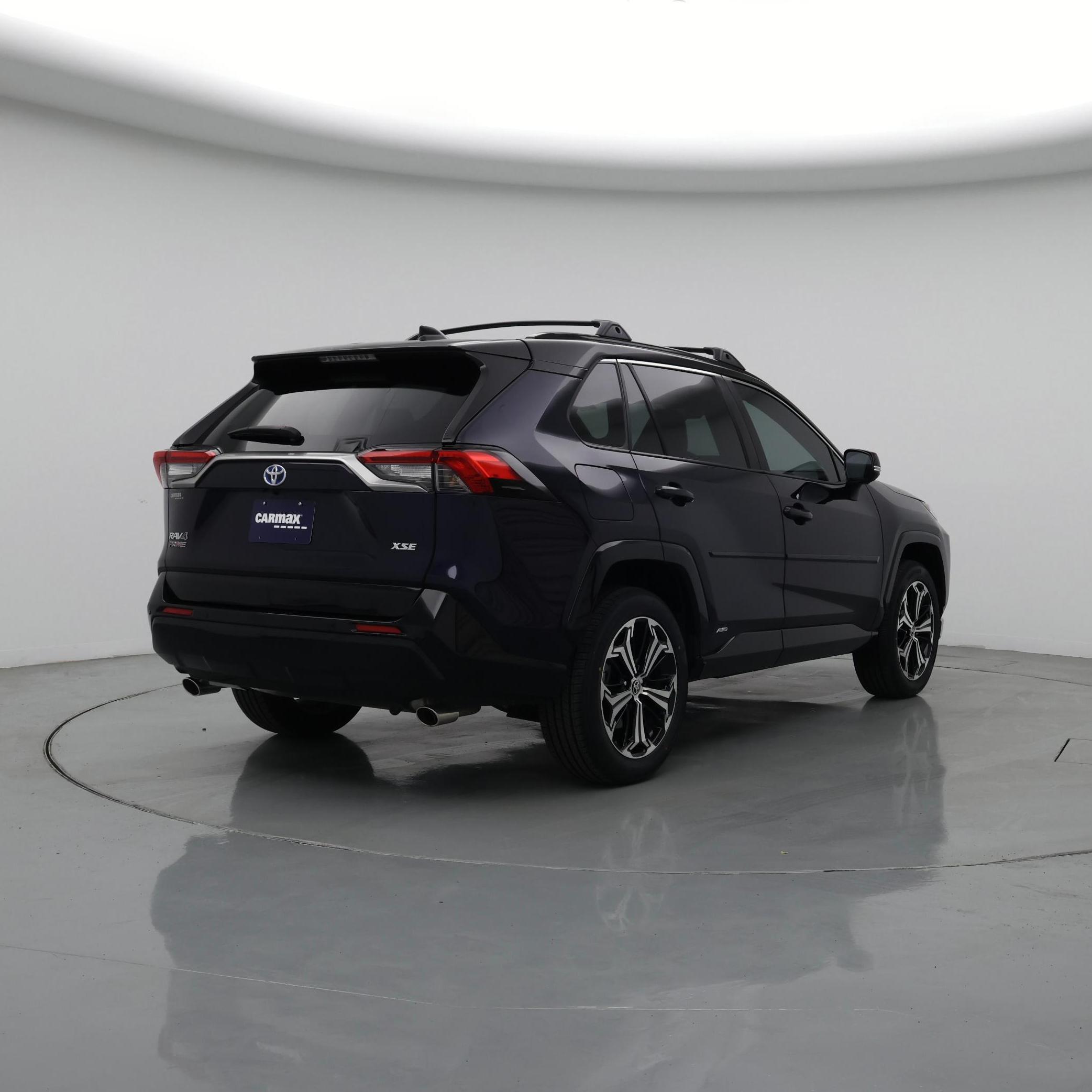 Thumbnail: 2024 Toyota RAV4 - 8