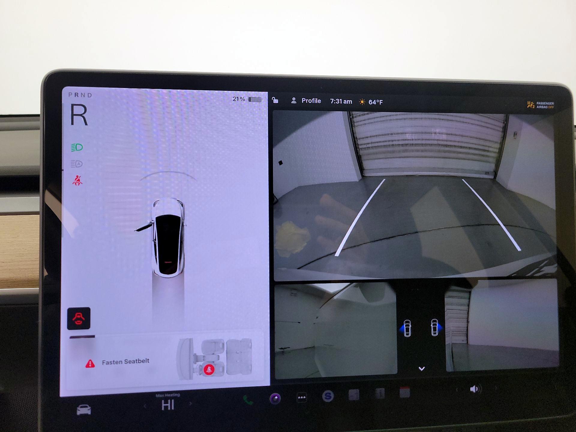 Thumbnail: 2022 Tesla Model Y - 14