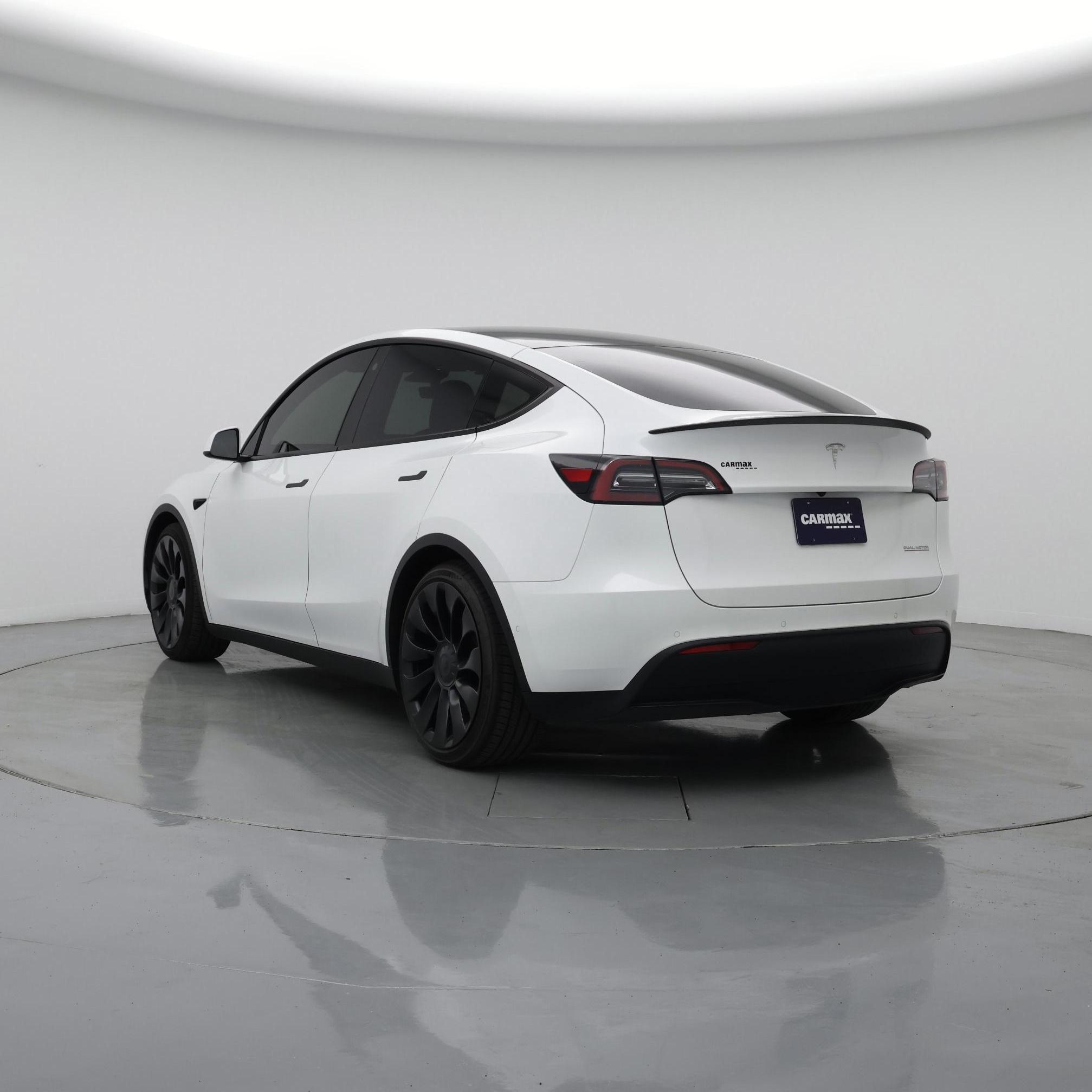 Thumbnail: 2022 Tesla Model Y - 2