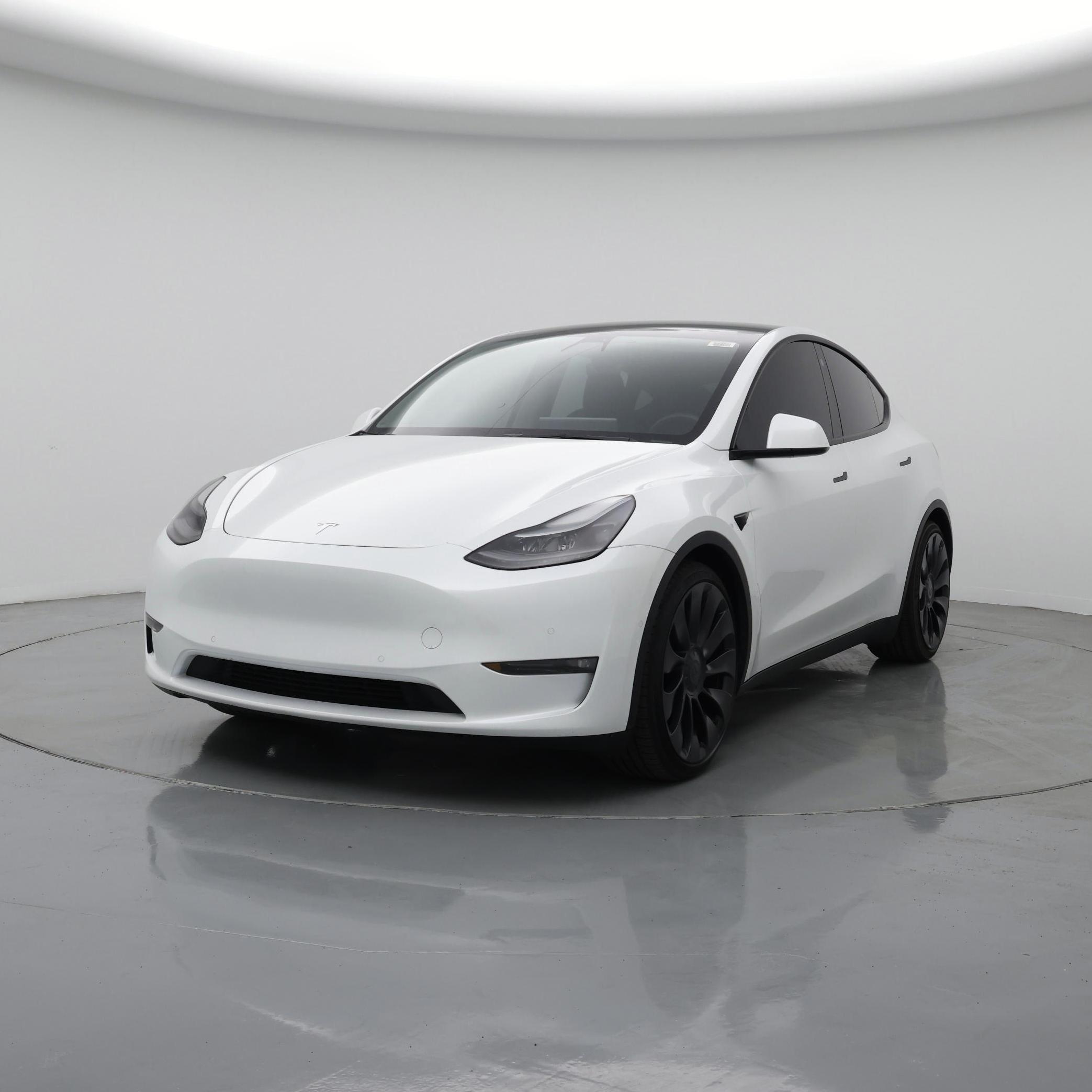 Thumbnail: 2022 Tesla Model Y - 4
