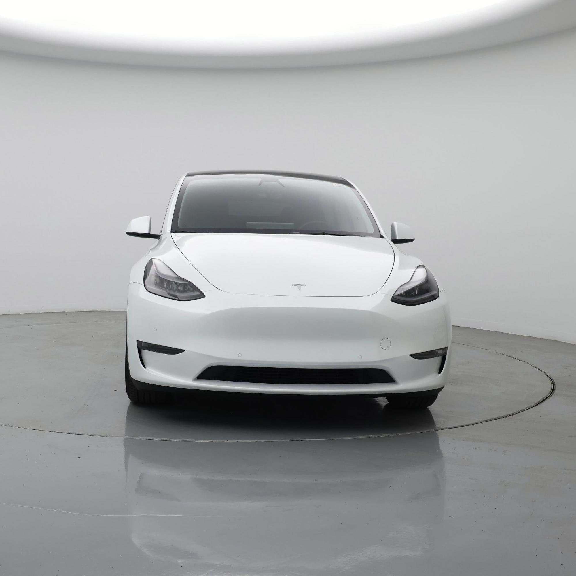 Thumbnail: 2022 Tesla Model Y - 5