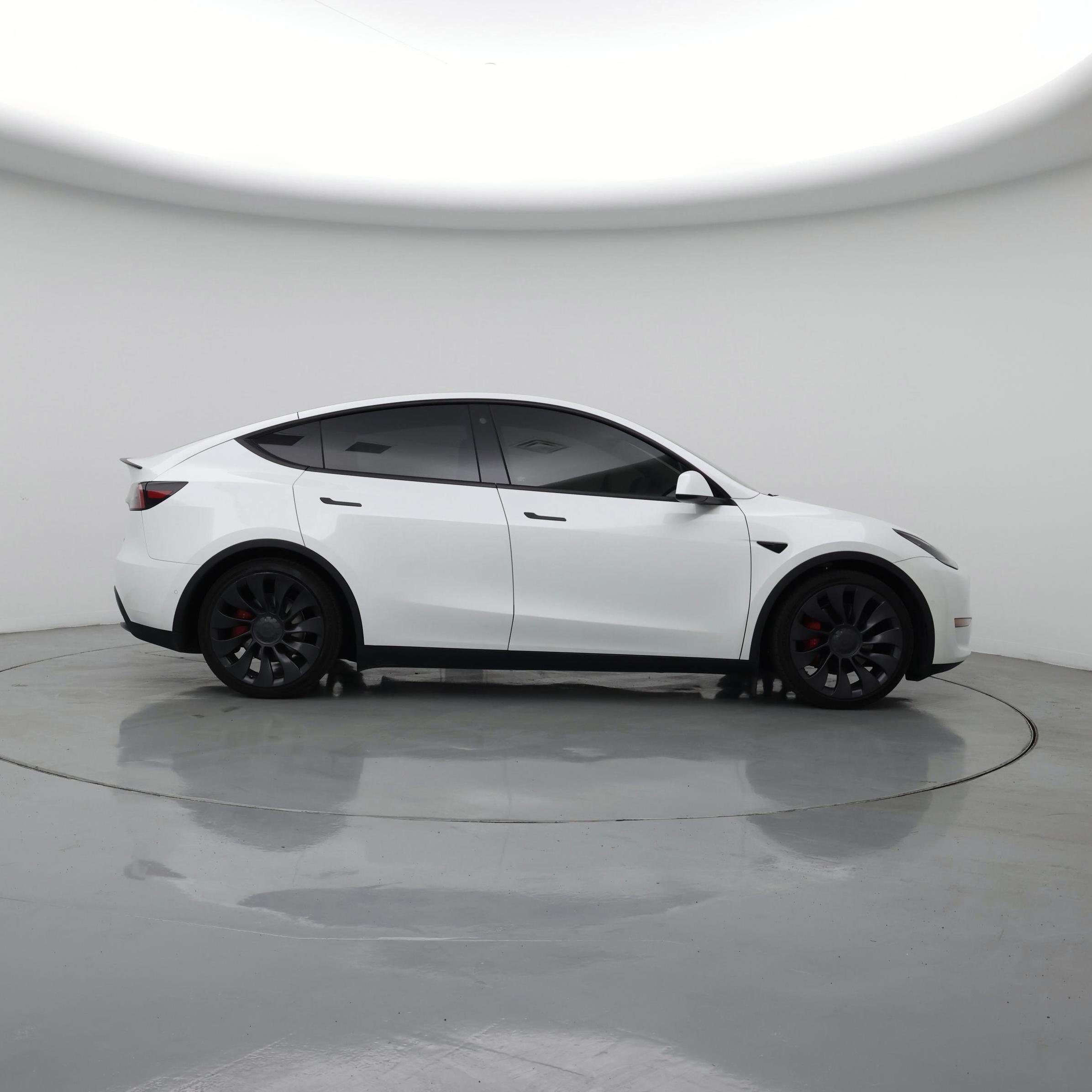 Thumbnail: 2022 Tesla Model Y - 7