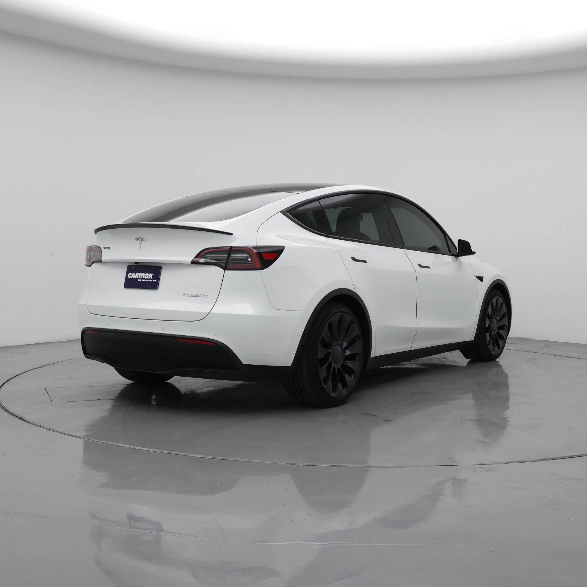 Thumbnail: 2022 Tesla Model Y - 8