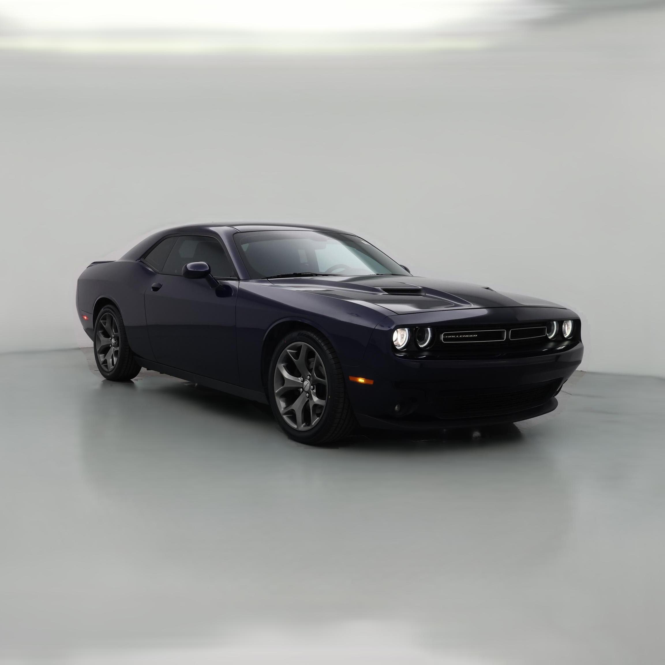 Thumbnail: 2015 Dodge Challenger - 1