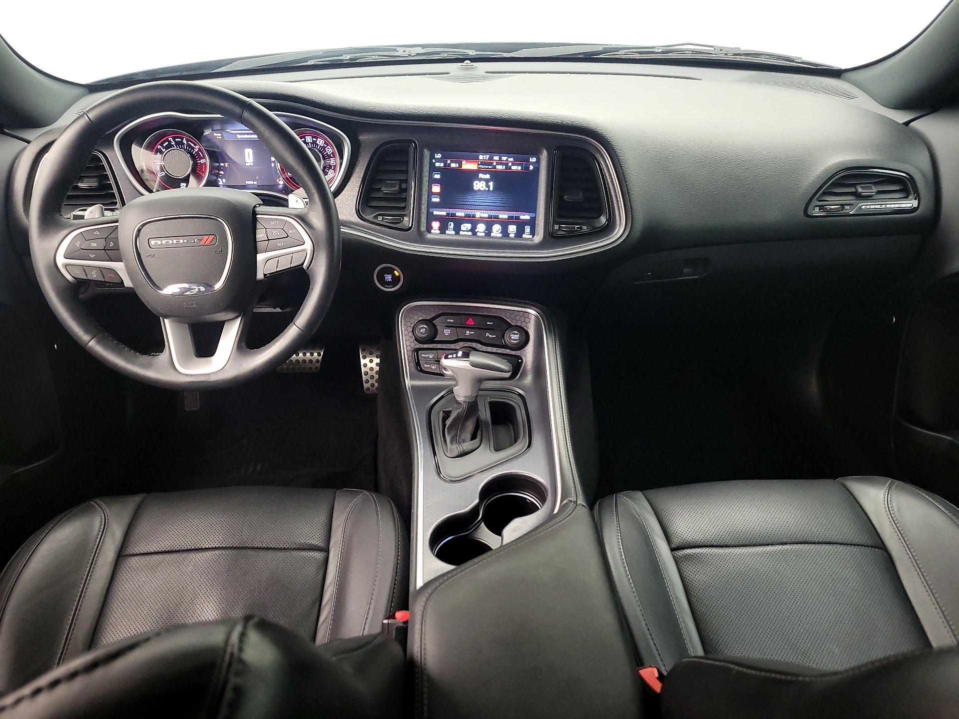 Thumbnail: 2015 Dodge Challenger - 9