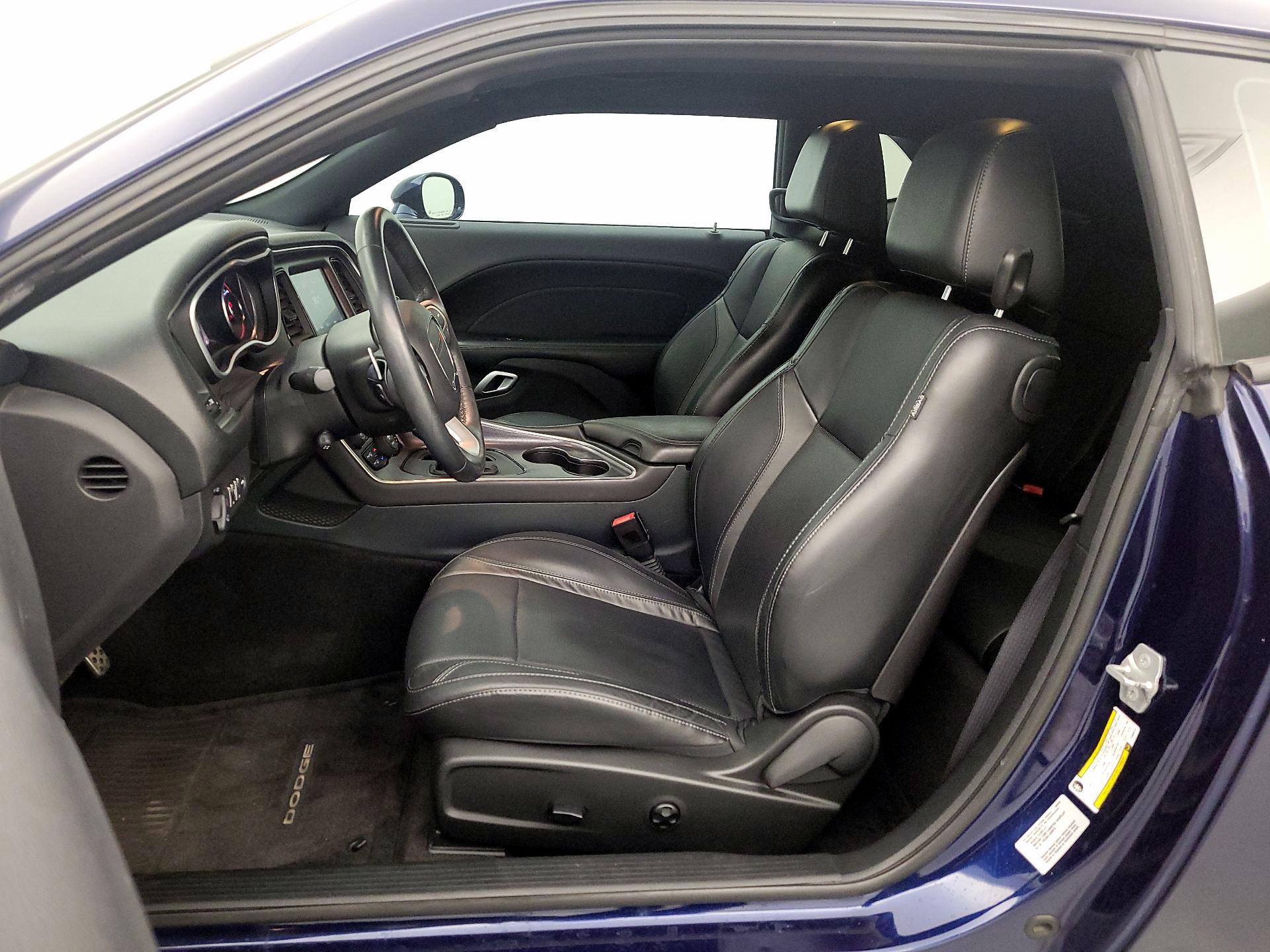 Thumbnail: 2015 Dodge Challenger - 11