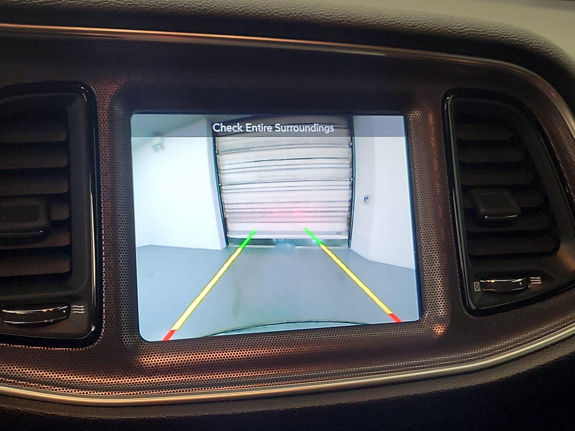 Thumbnail: 2015 Dodge Challenger - 14