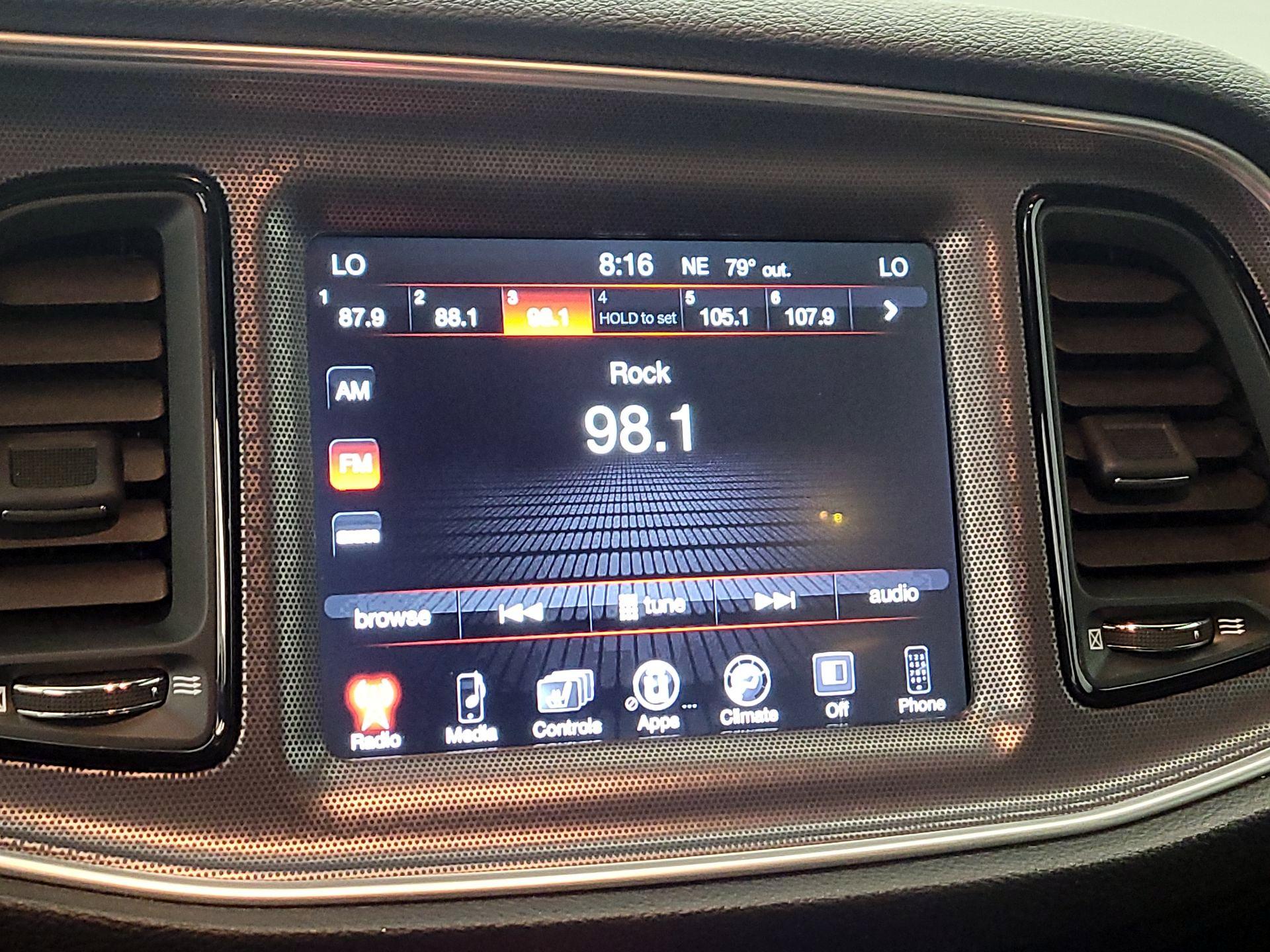 Thumbnail: 2015 Dodge Challenger - 15