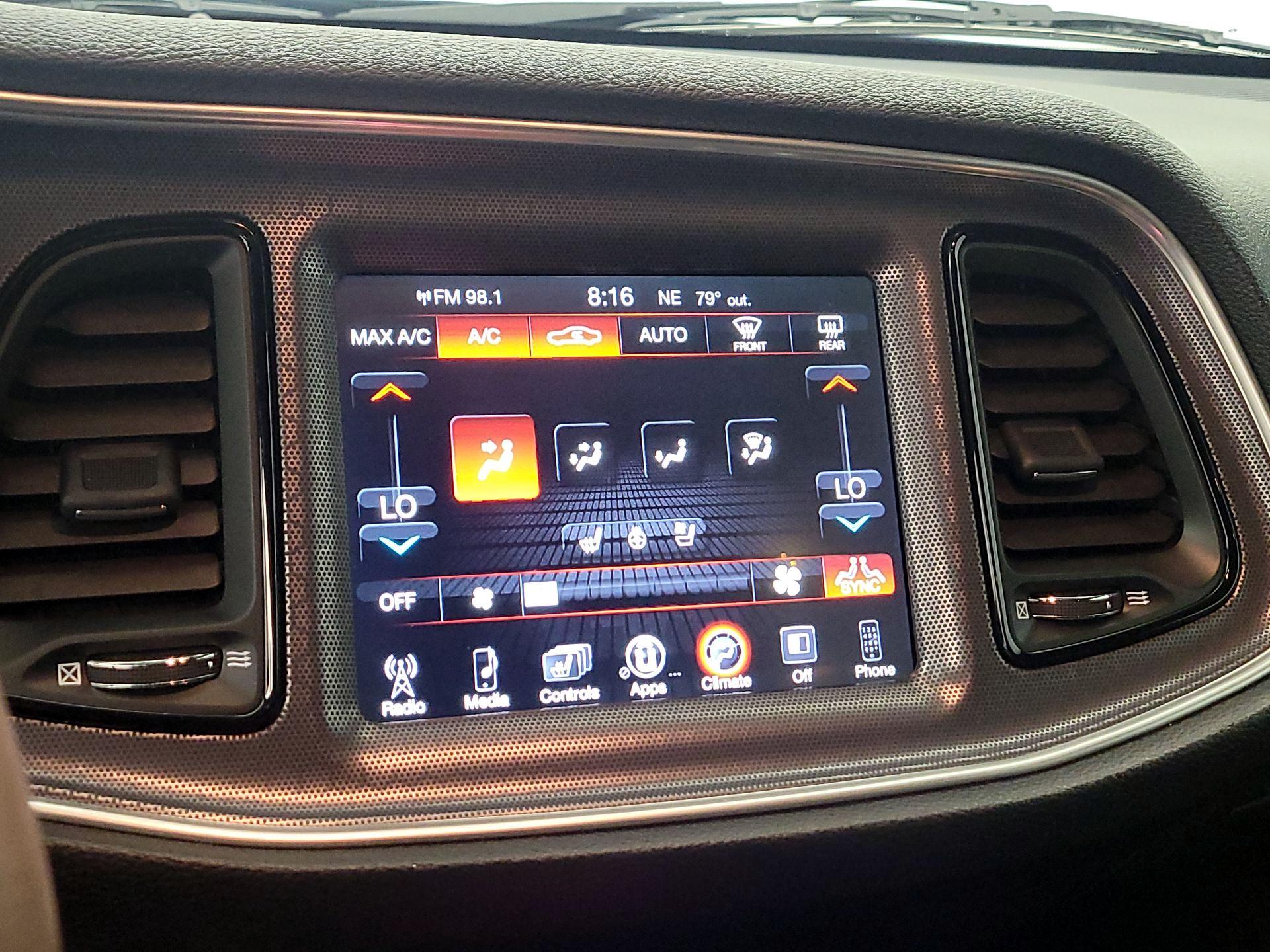 Thumbnail: 2015 Dodge Challenger - 16