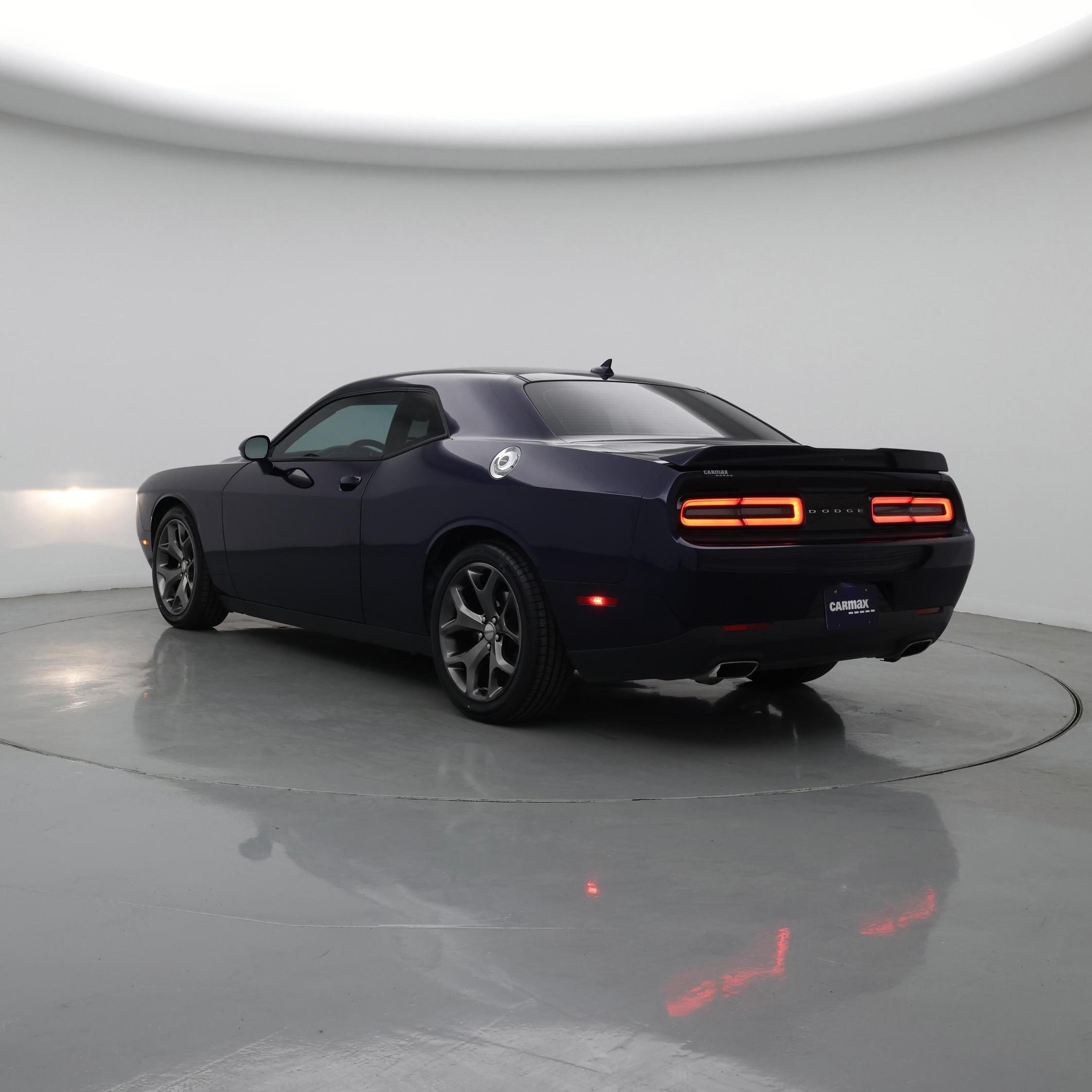 Thumbnail: 2015 Dodge Challenger - 2