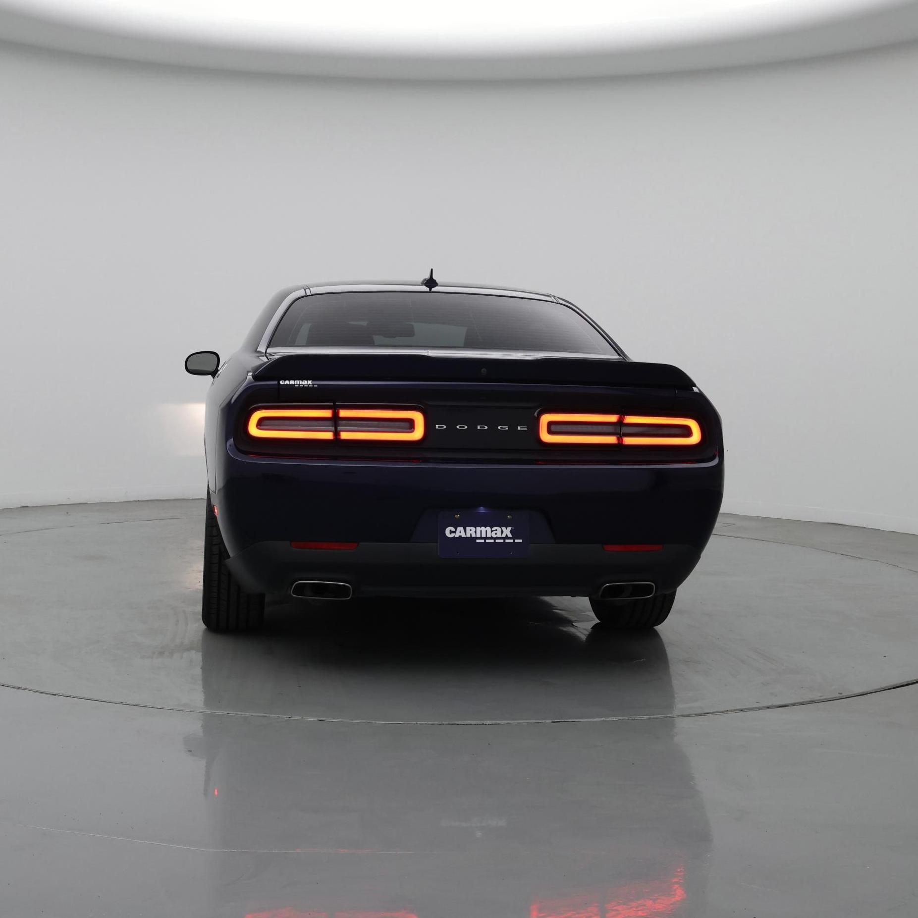 Thumbnail: 2015 Dodge Challenger - 6