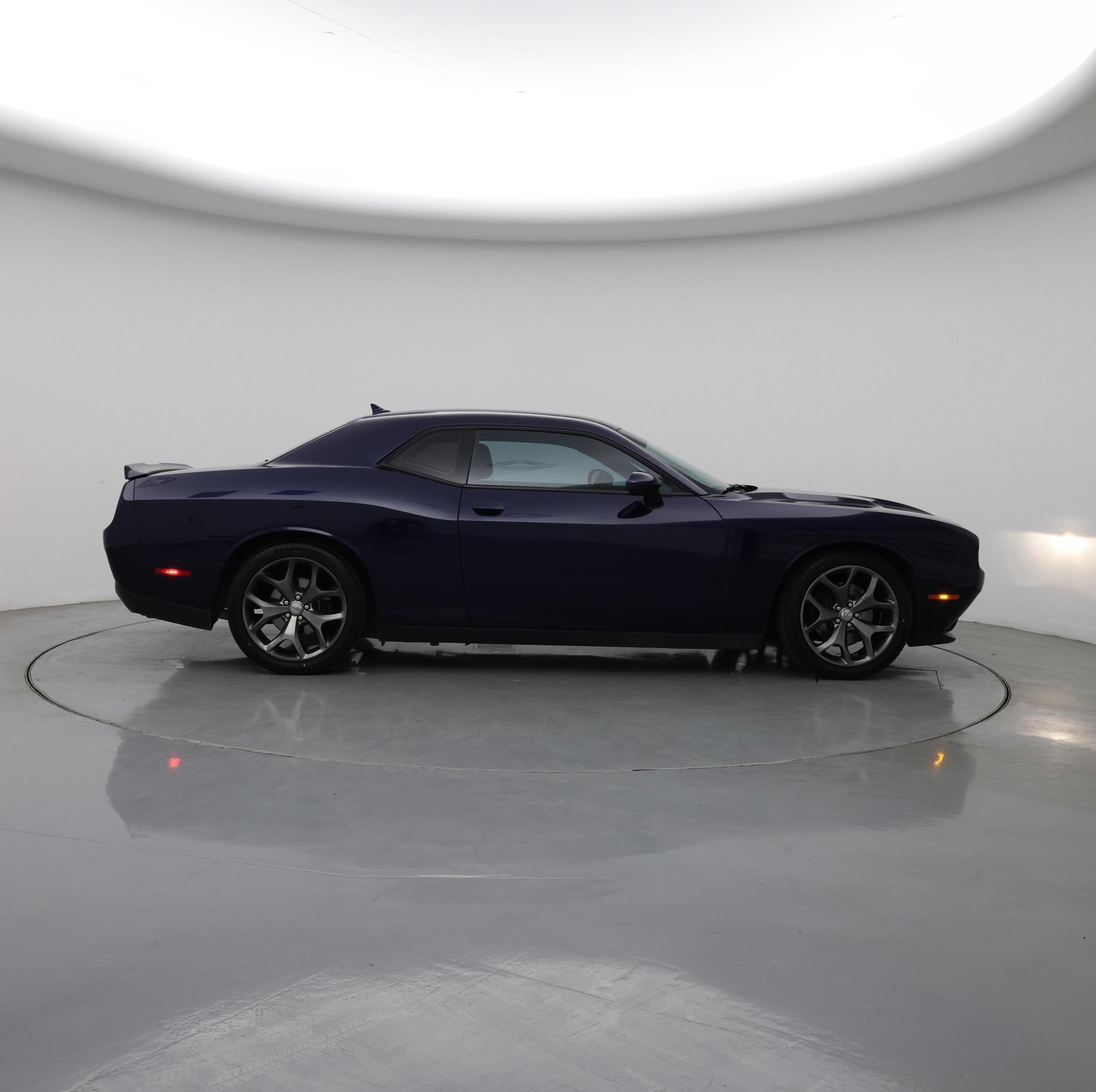 Thumbnail: 2015 Dodge Challenger - 7