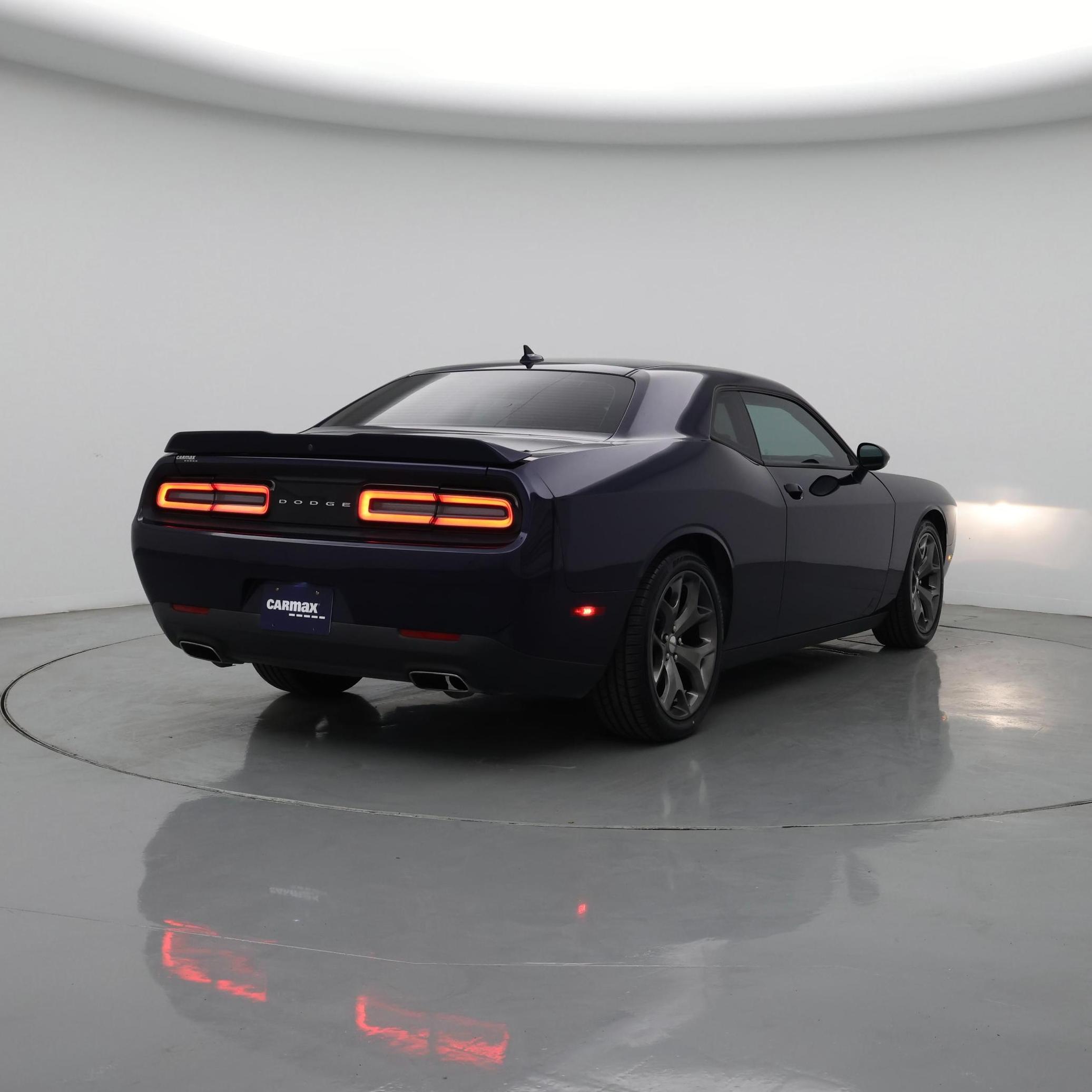Thumbnail: 2015 Dodge Challenger - 8