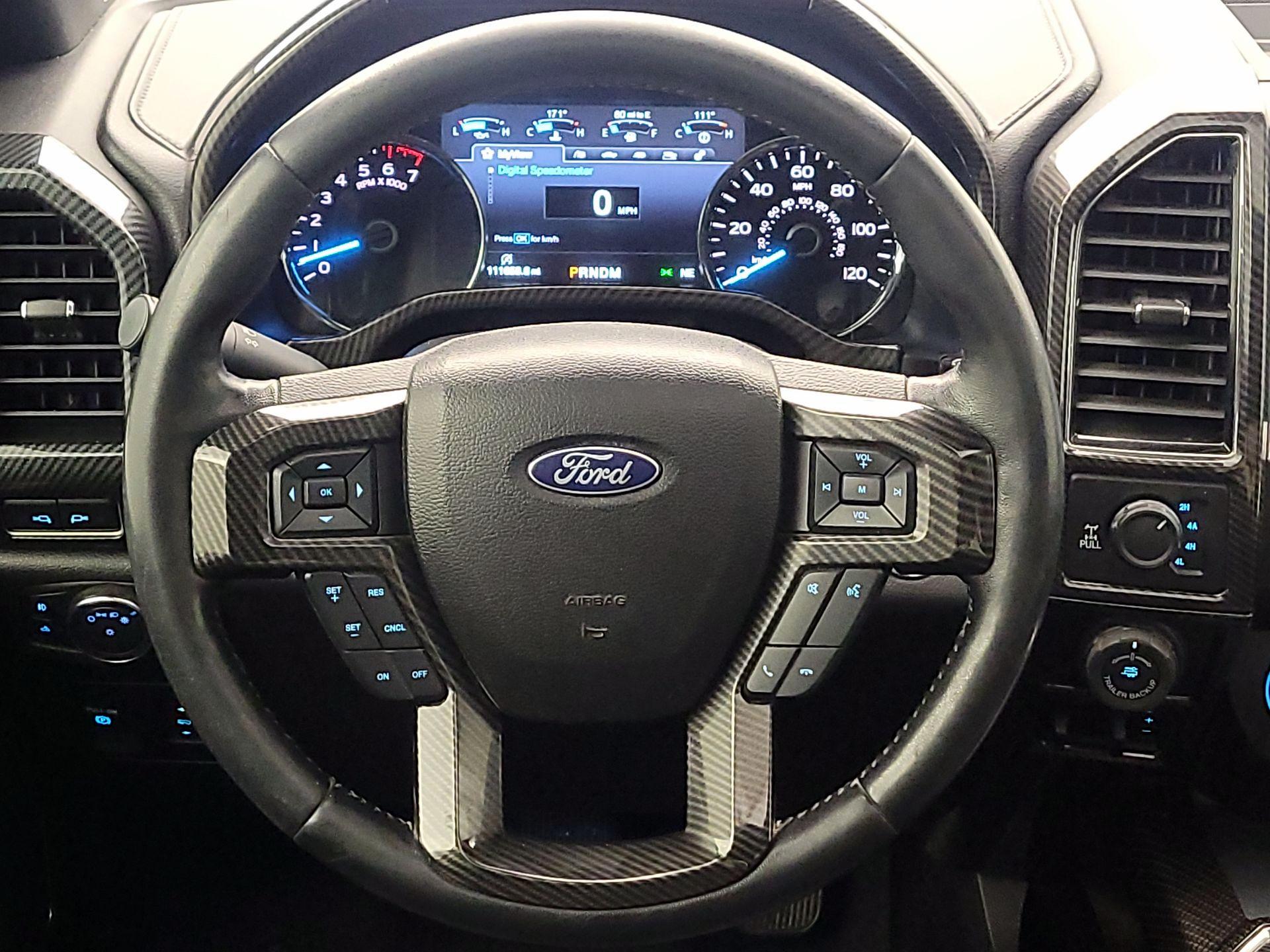 Thumbnail: 2018 Ford F-150 - 10