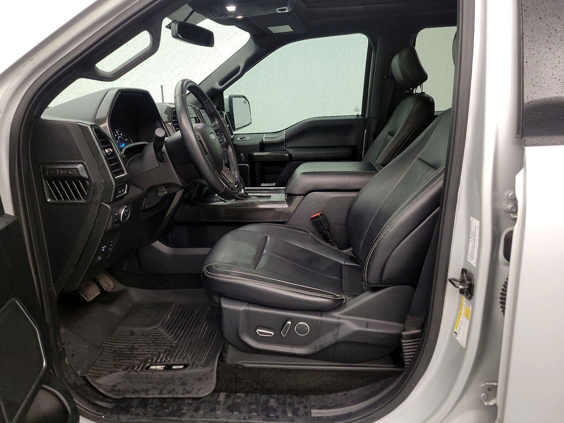 Thumbnail: 2018 Ford F-150 - 11