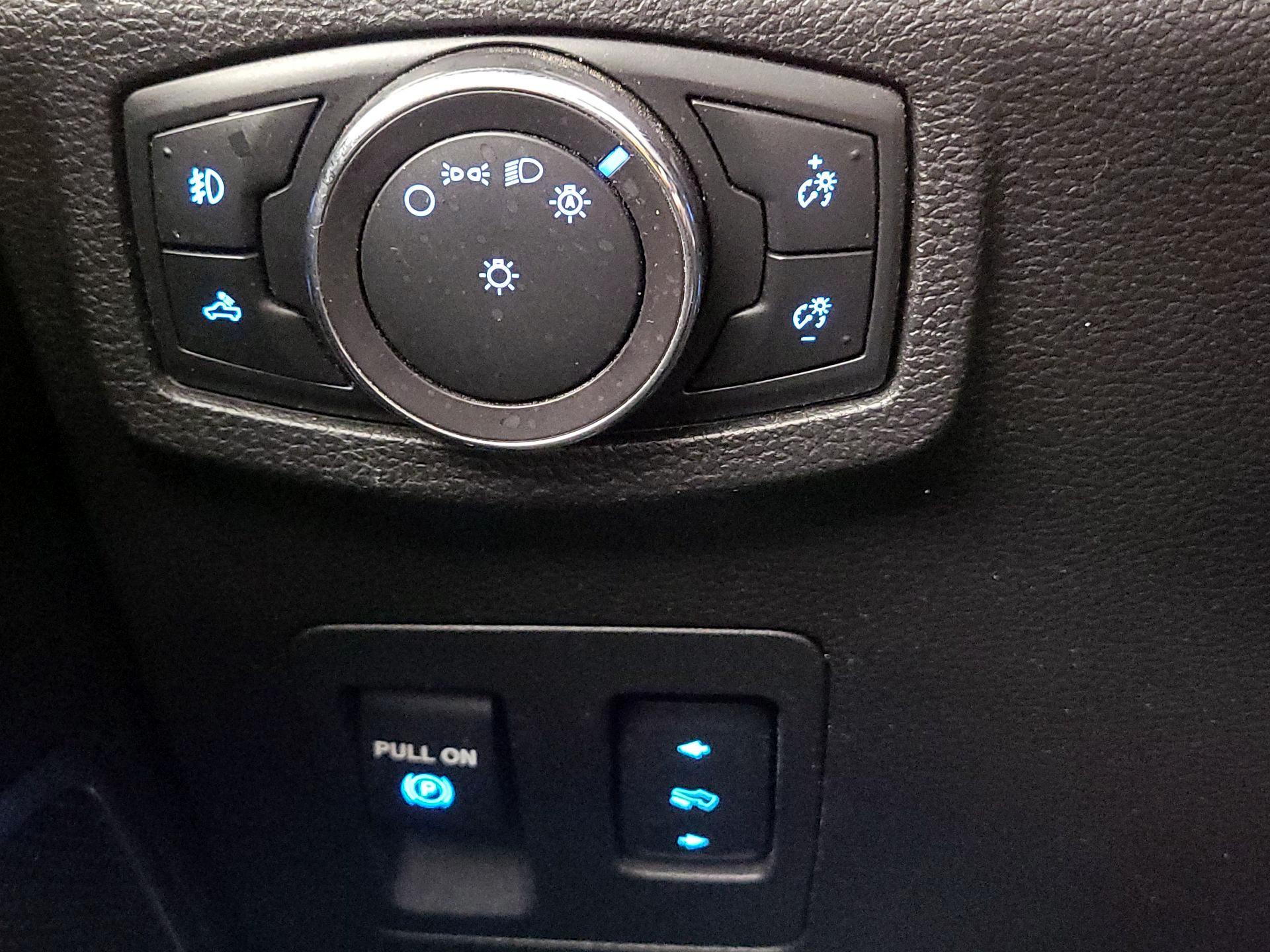 Thumbnail: 2018 Ford F-150 - 13