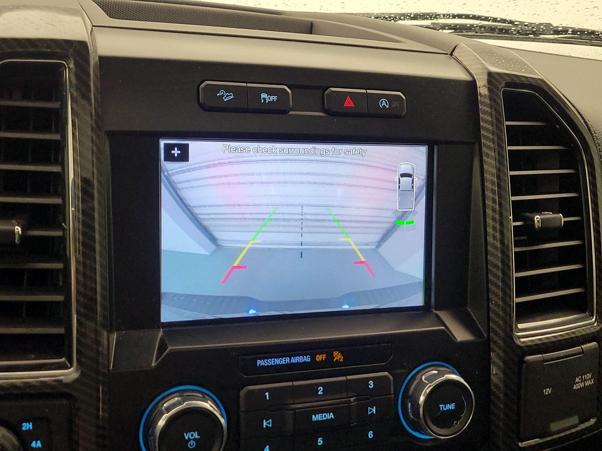 Thumbnail: 2018 Ford F-150 - 14