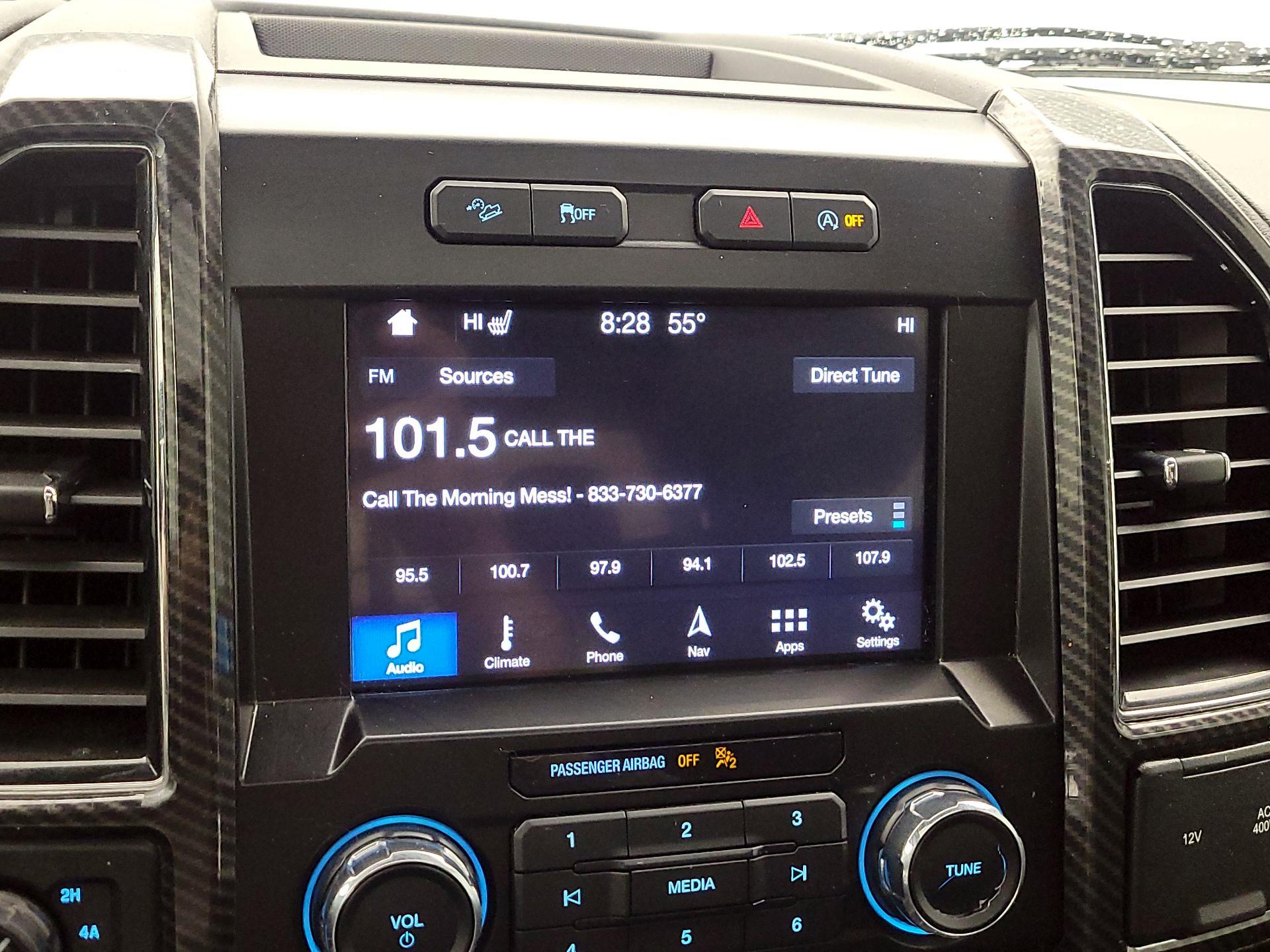 Thumbnail: 2018 Ford F-150 - 15