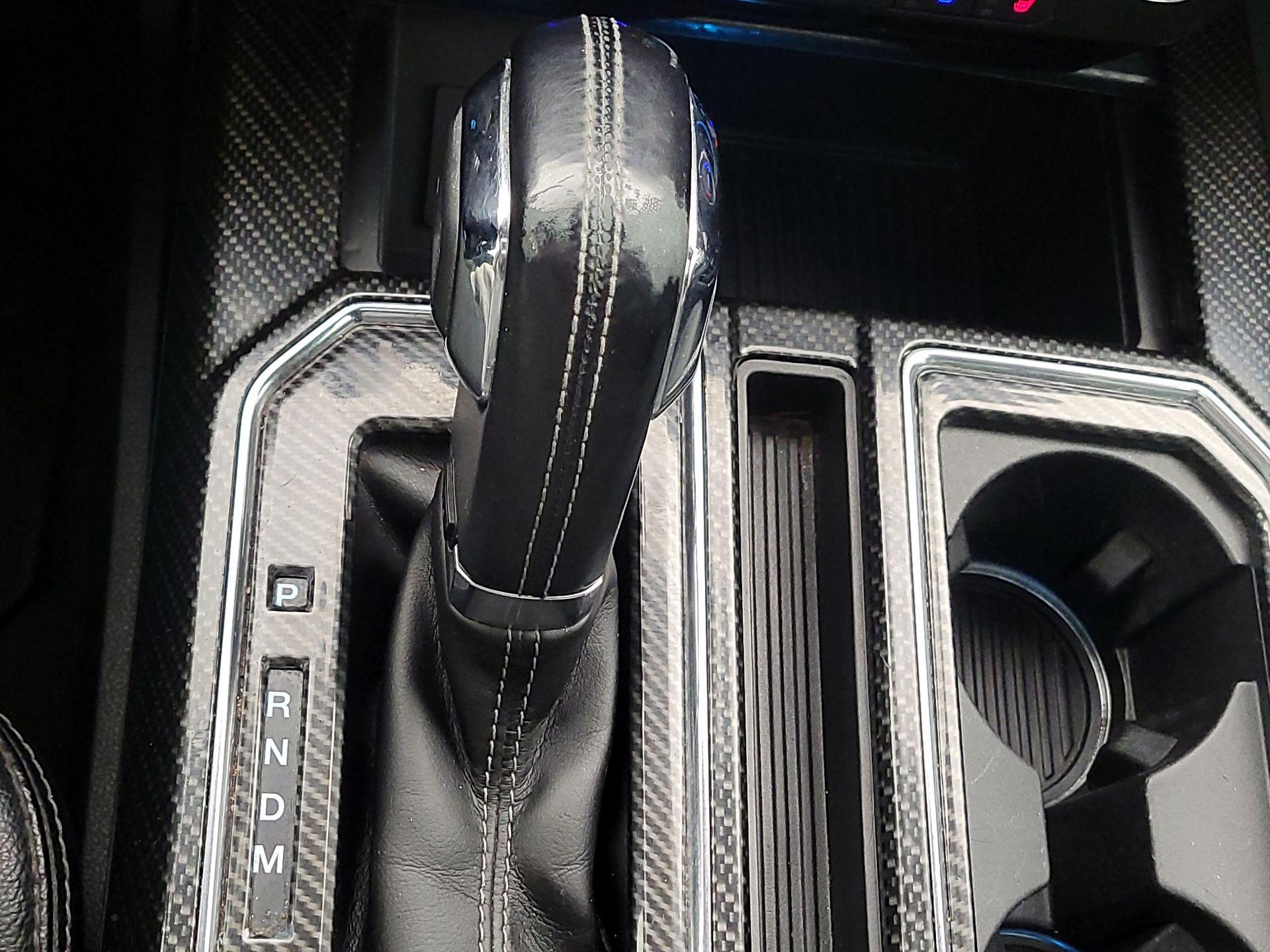 Thumbnail: 2018 Ford F-150 - 17