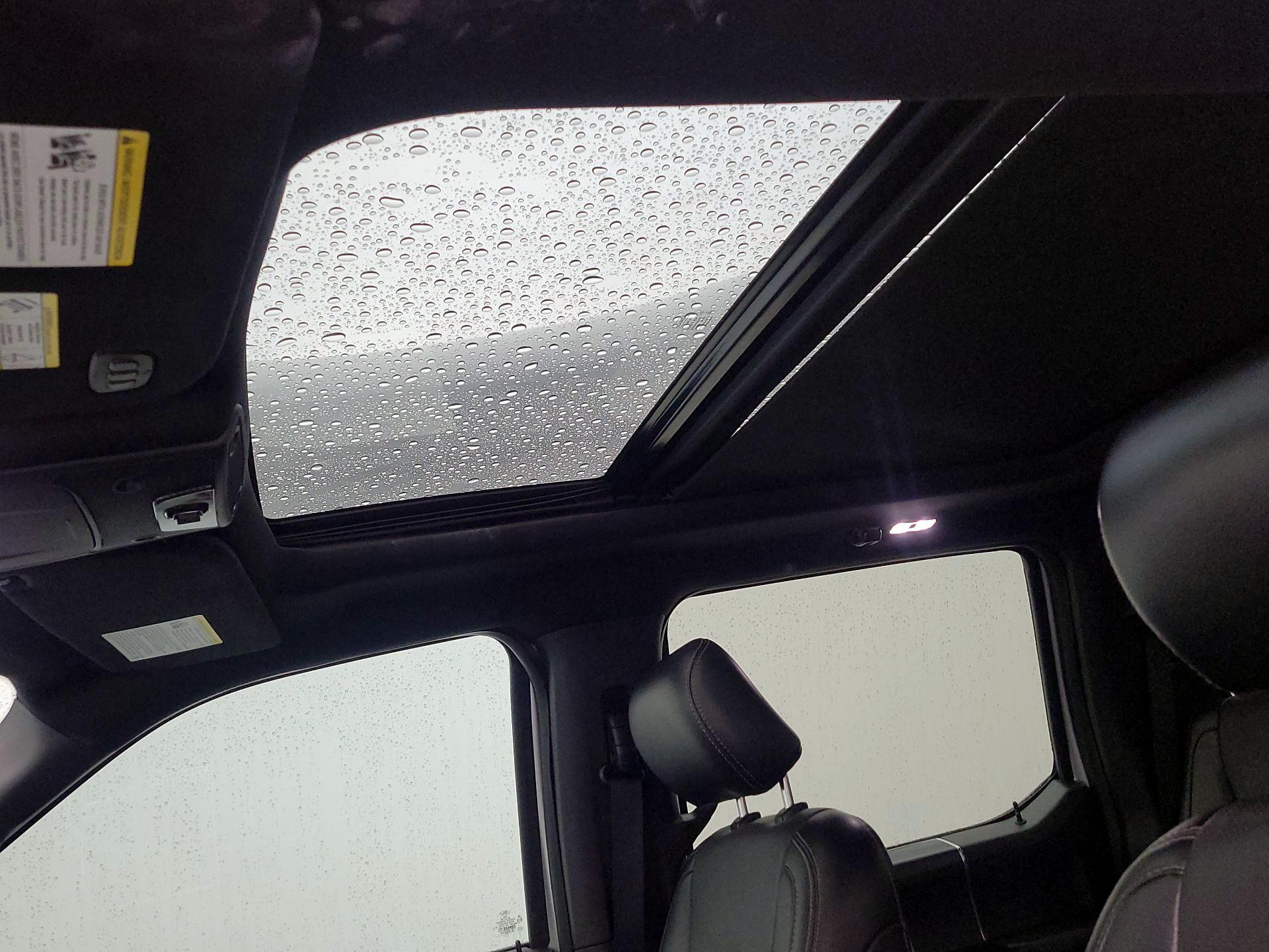 Thumbnail: 2018 Ford F-150 - 19